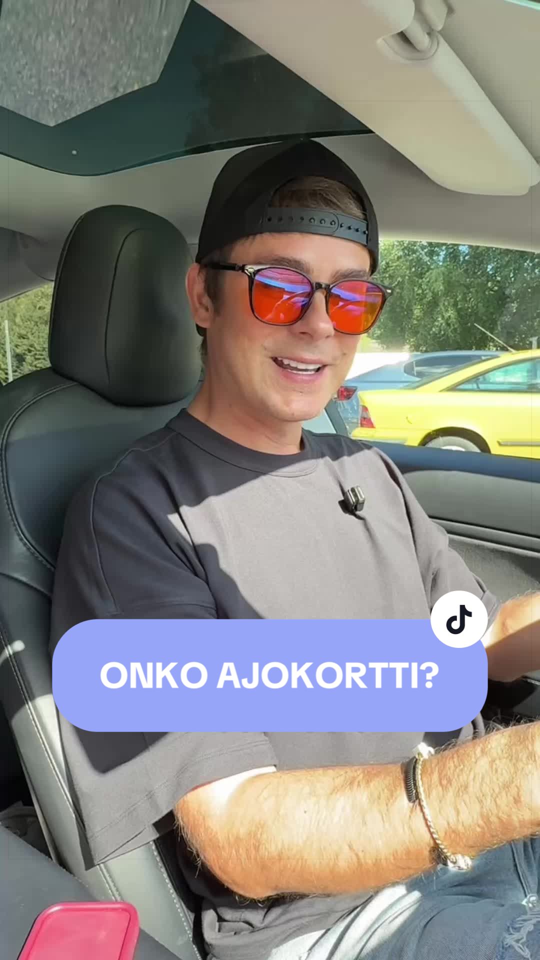 @Niko Saarinen