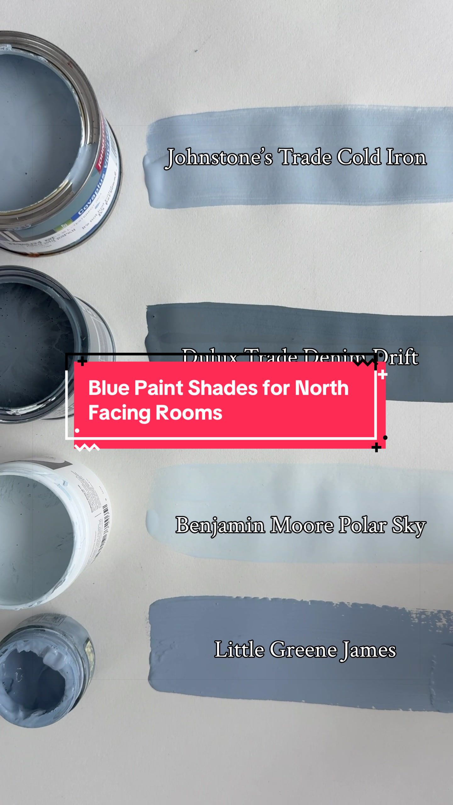 @The Paint Shed