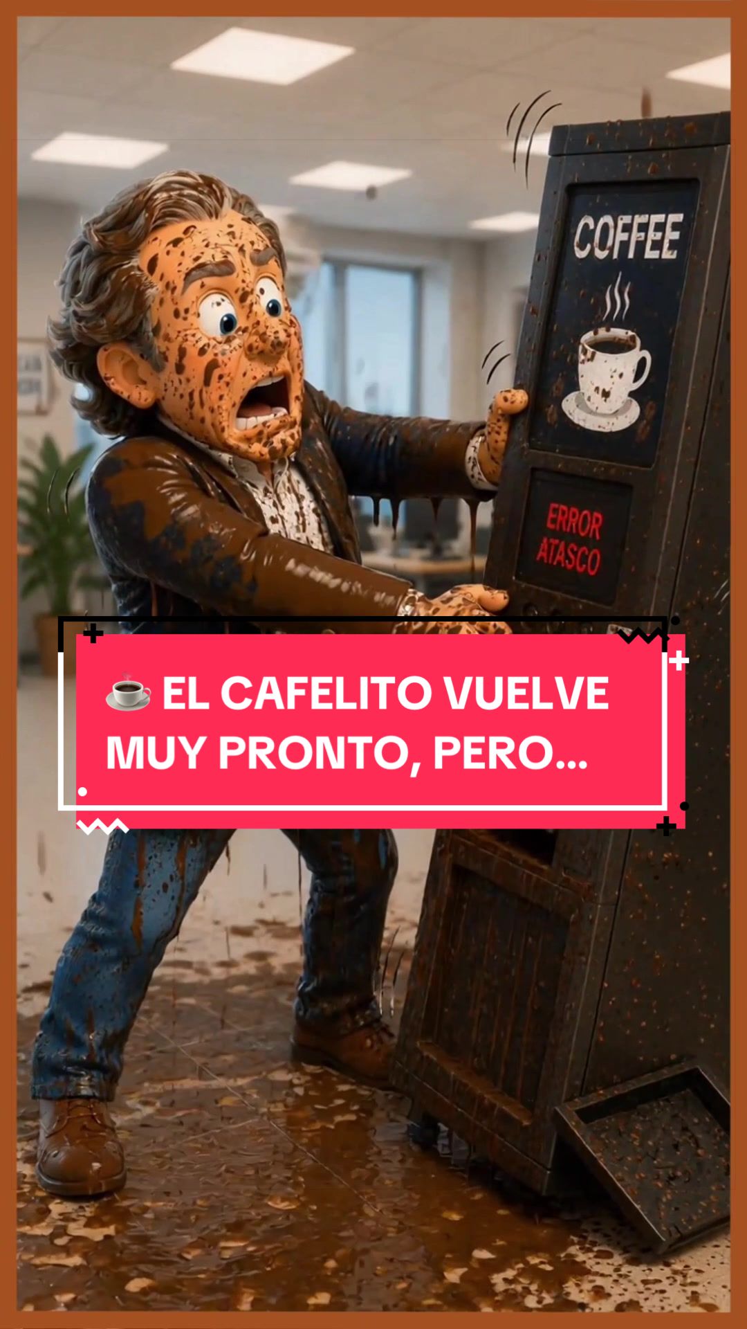 @El Cafelito de Josep Pedrerol