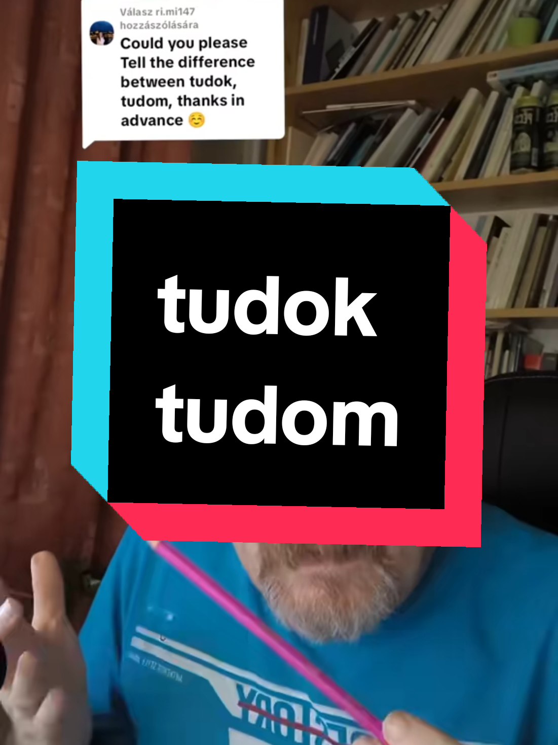 @Hungarian Pronunciation