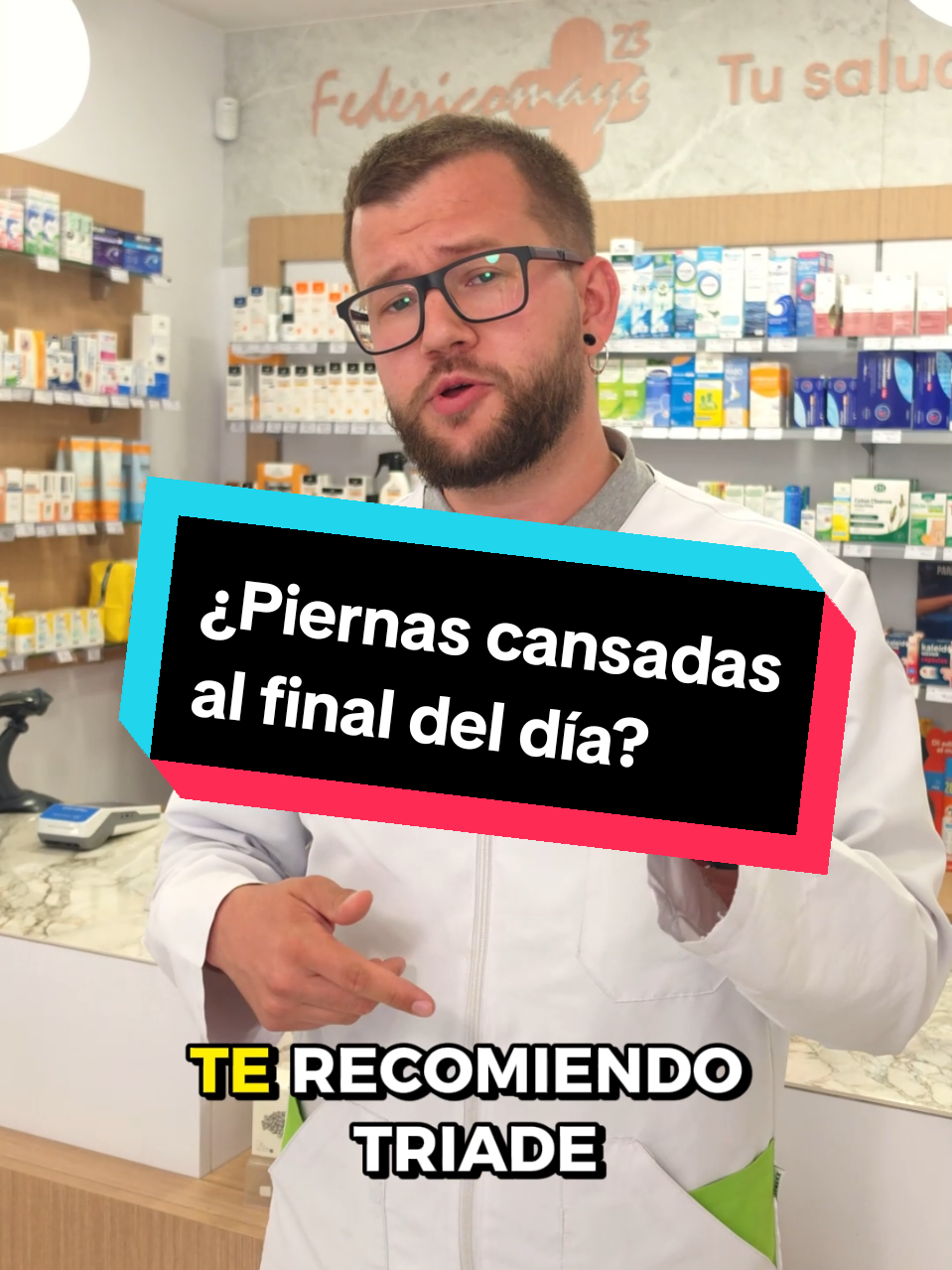 @Farmacia Federico Mayo 23