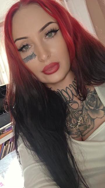 @LucifersDollyxo