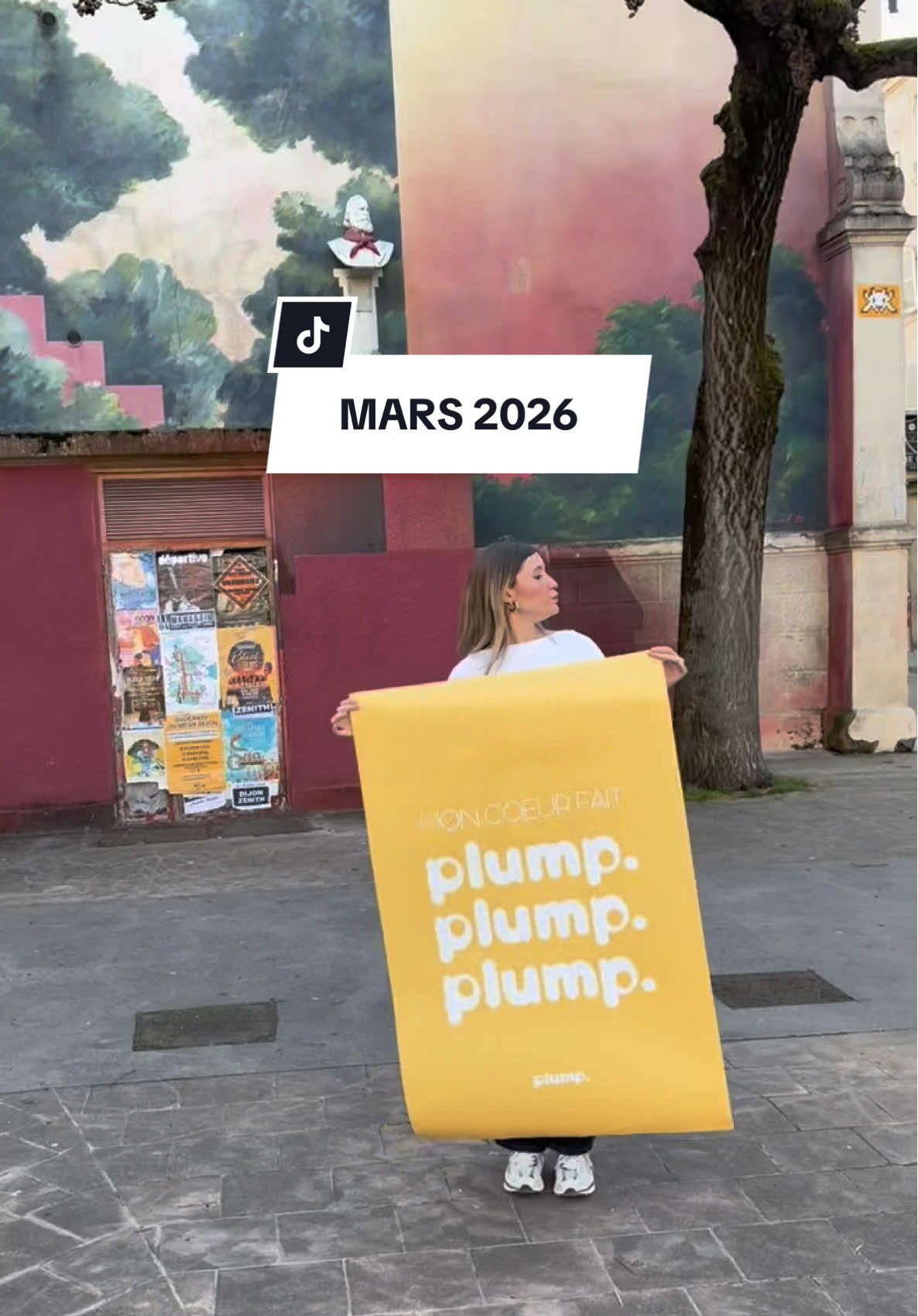 @Plump