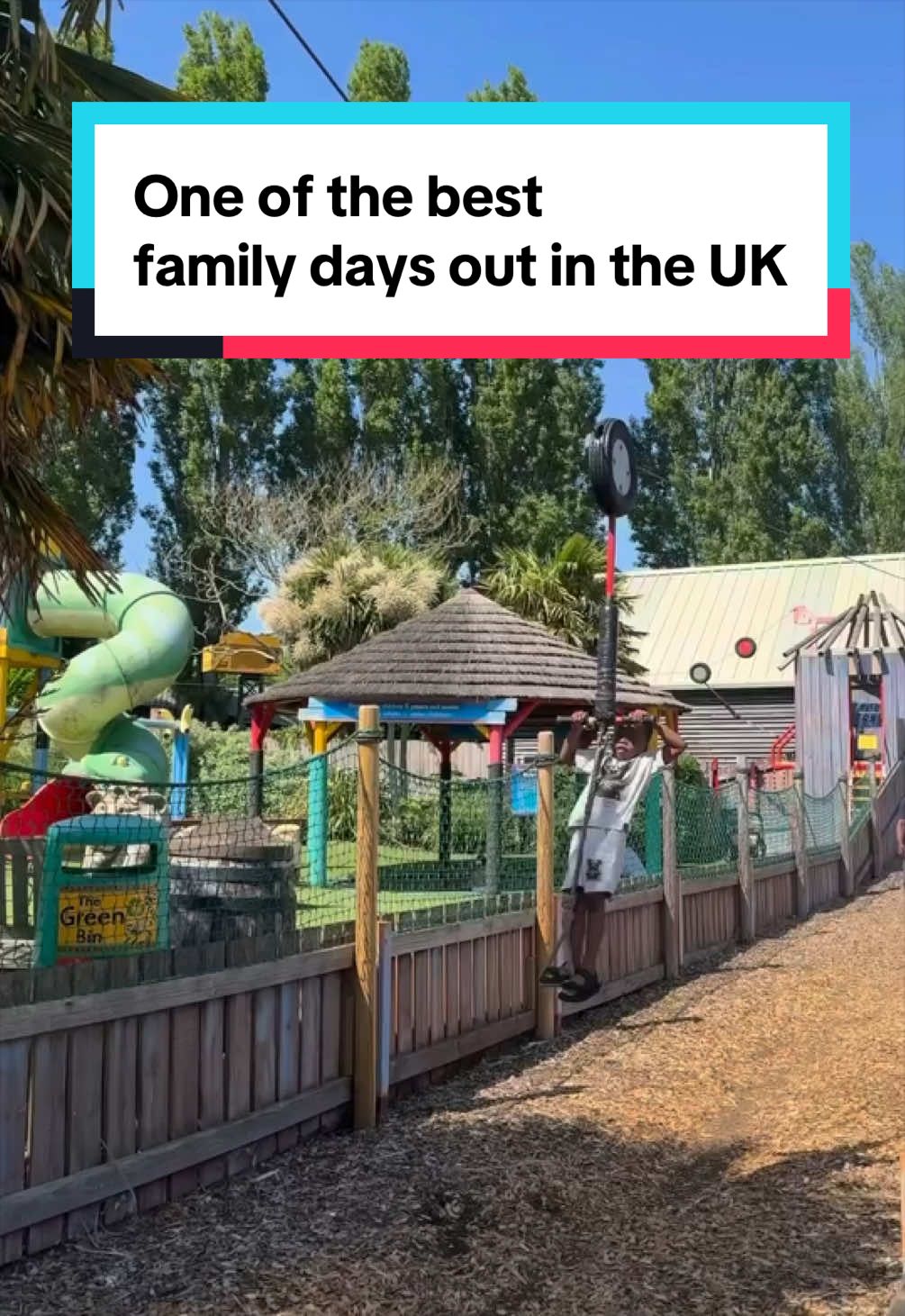 @Meet The Sons Family