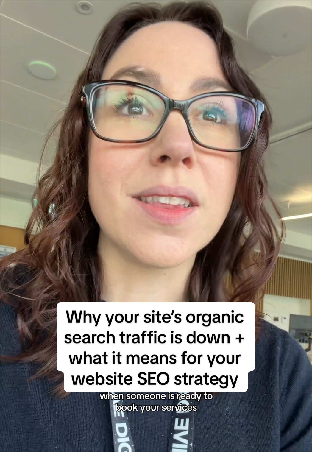 @Kate Smoothy | SEO Specialist