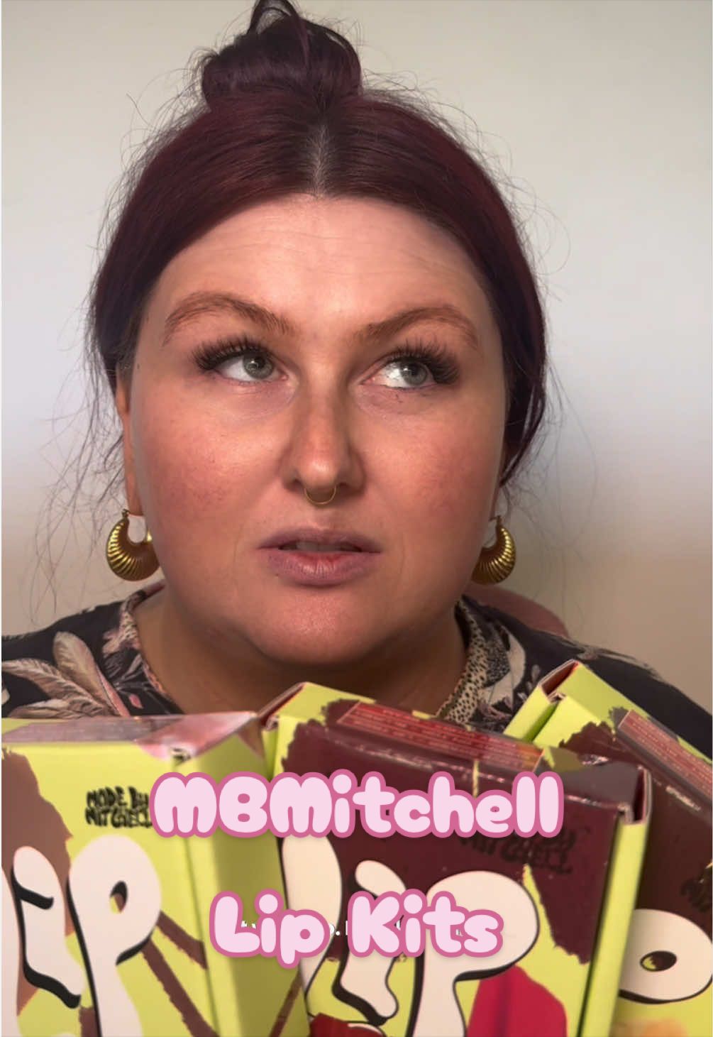 @Michaela