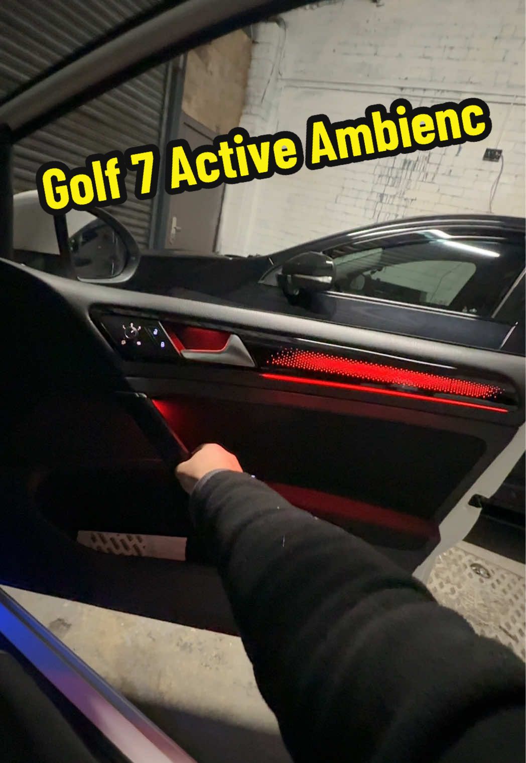 @Lightnetic Ambience/Starlights