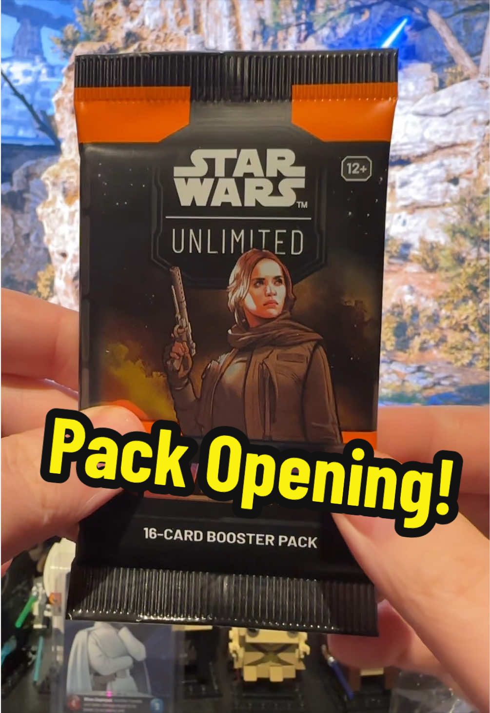 @Scarif Scoundrel
