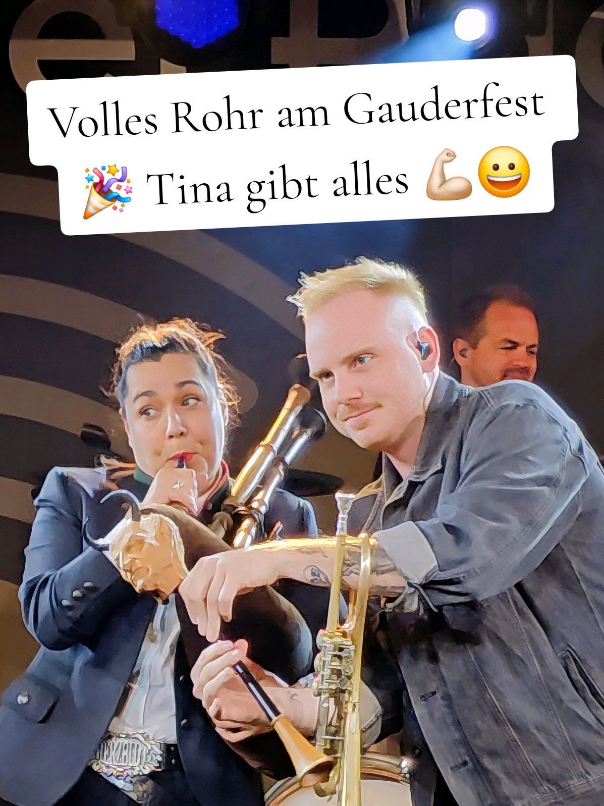 @Die Lauser