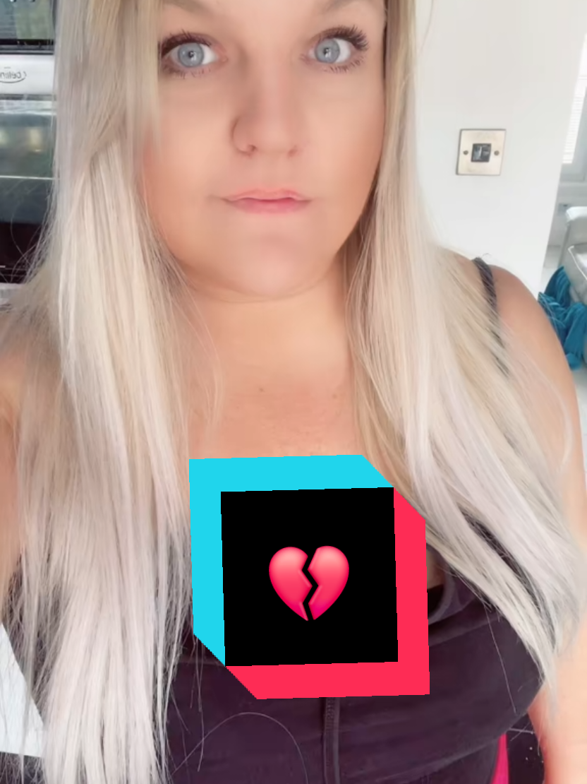 @💞Stacey-Lee Rosocki💕