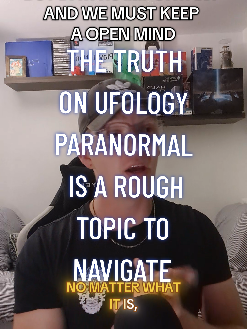@InterstellarDiscussion