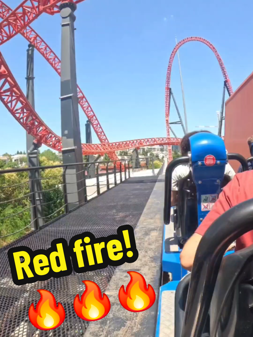 @Ride Comparisons
