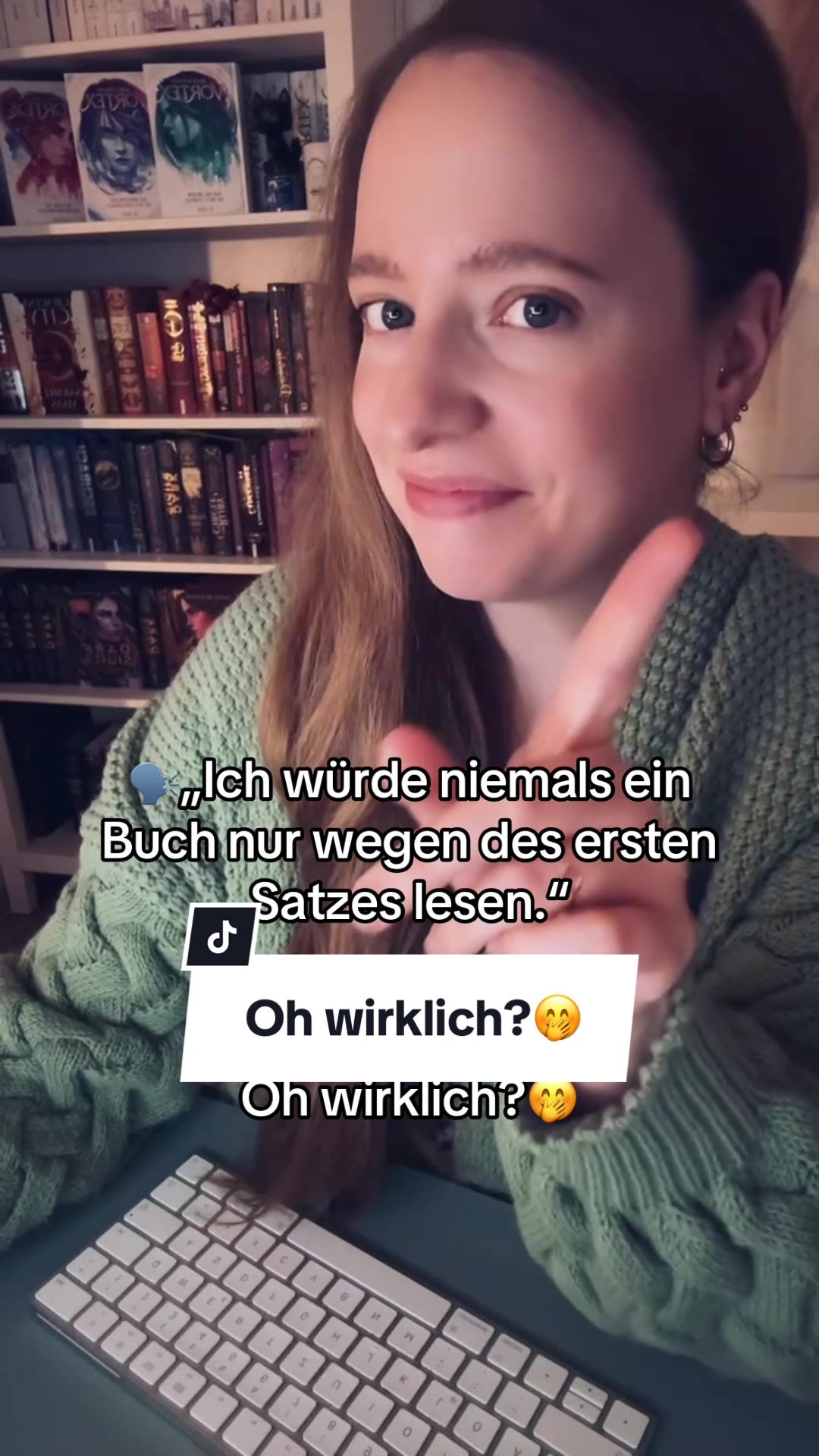@Anna Benning | Autorin