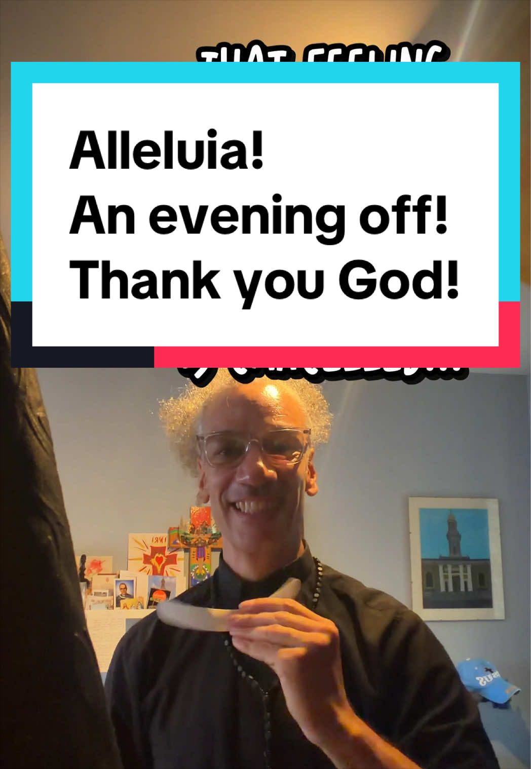 @Father Andrew Mumby