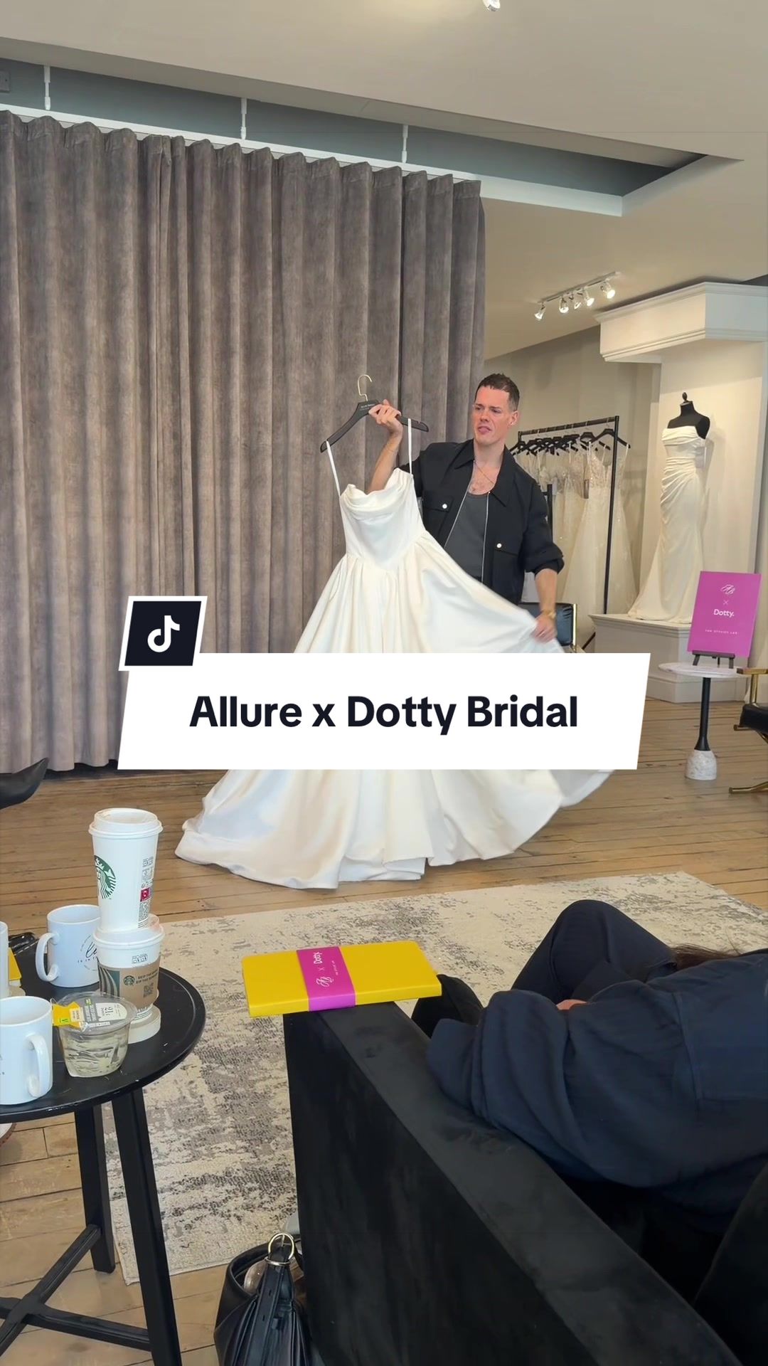 @Dotty Bridal 🤍