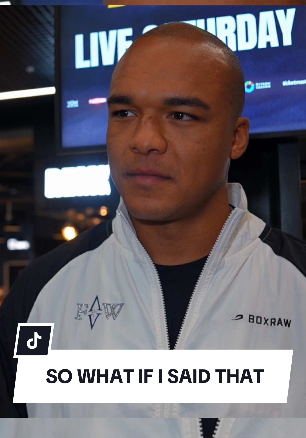 @Boxing King Media