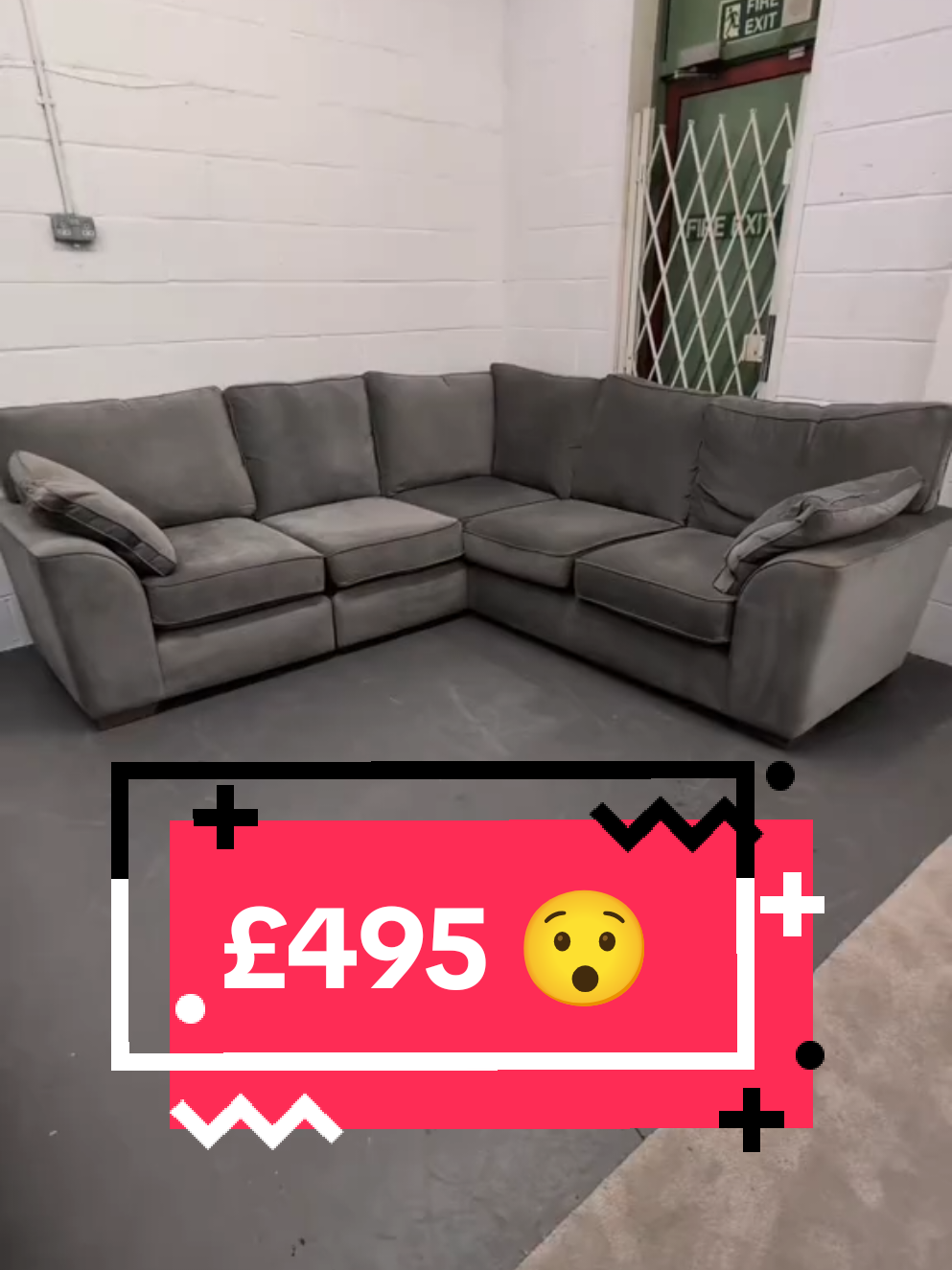 @CS Sofas