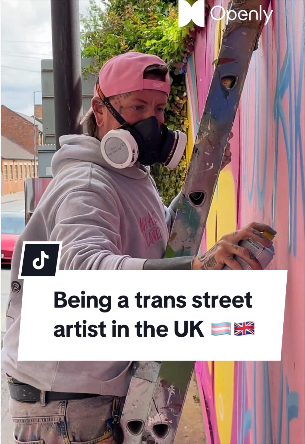 @Openly | LGBTQ+ news