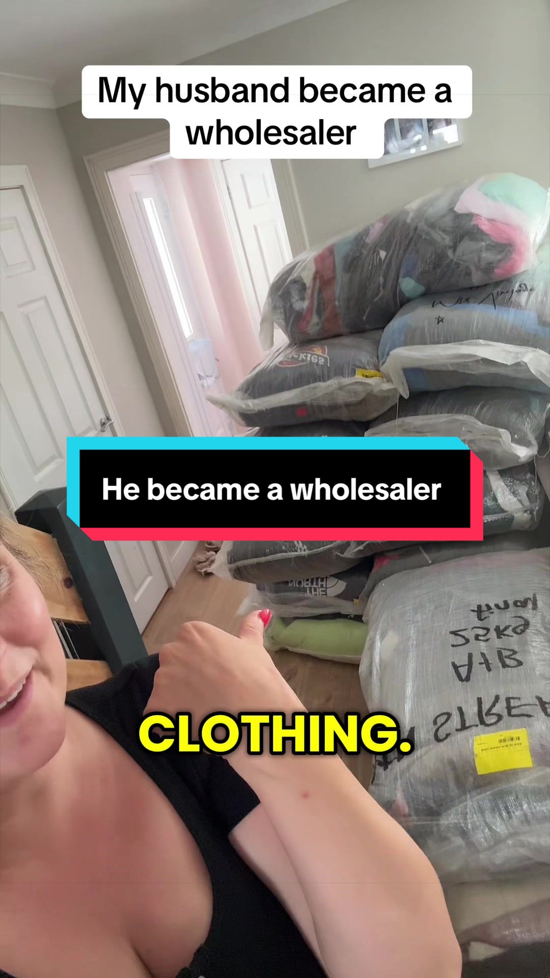 @Amy Baldwin ~The Hustle Mumma