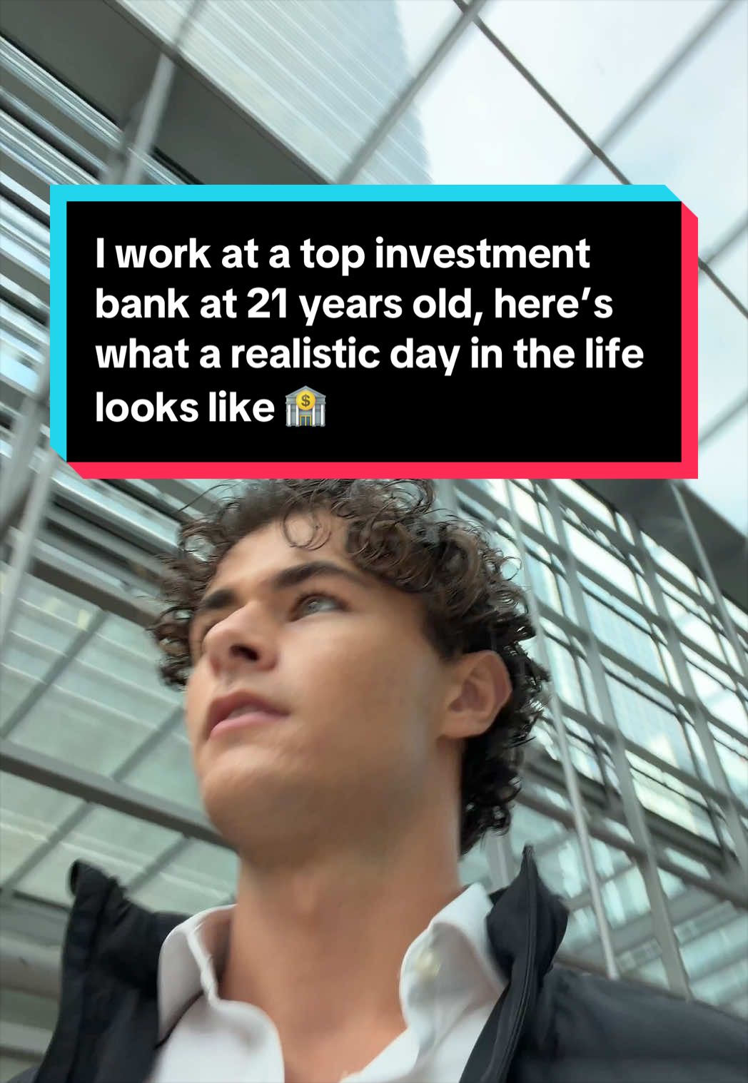 @James Corporate