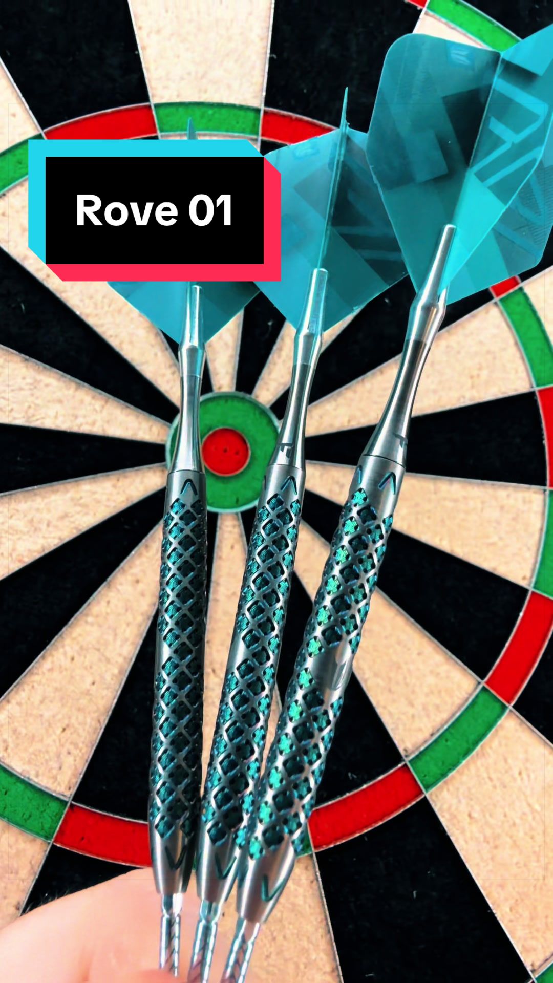 @Kingy Darts 🎯