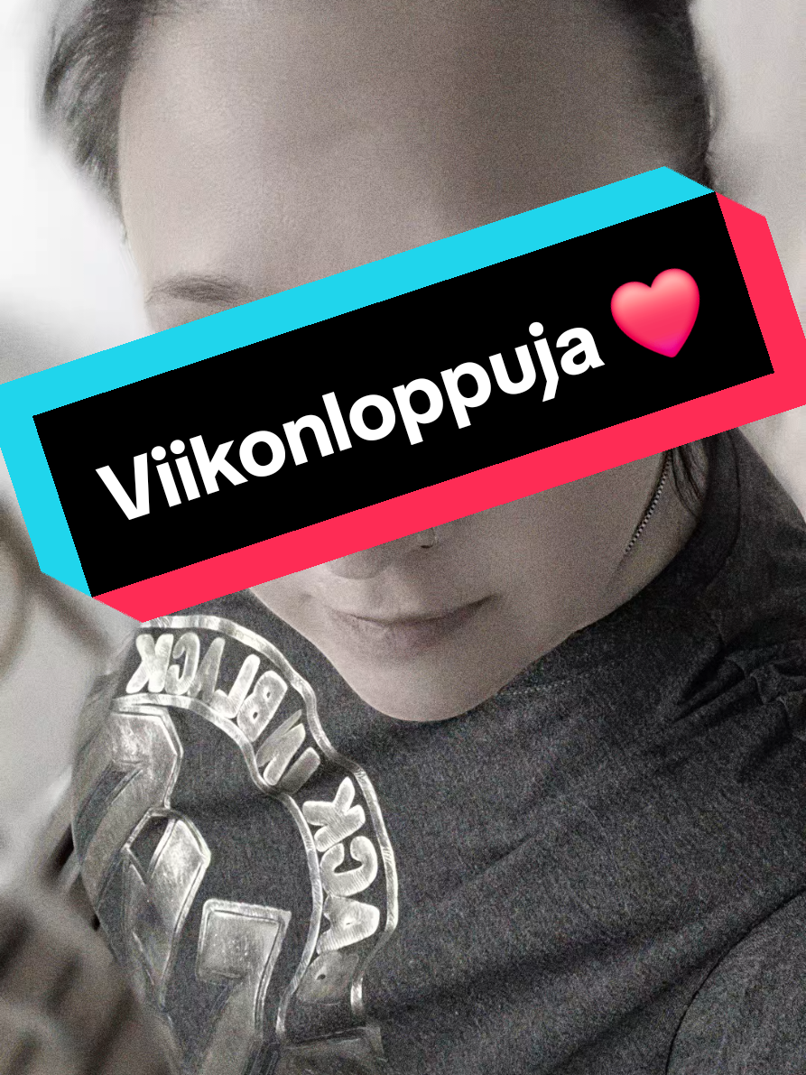 @Heidi Johanna 🫶