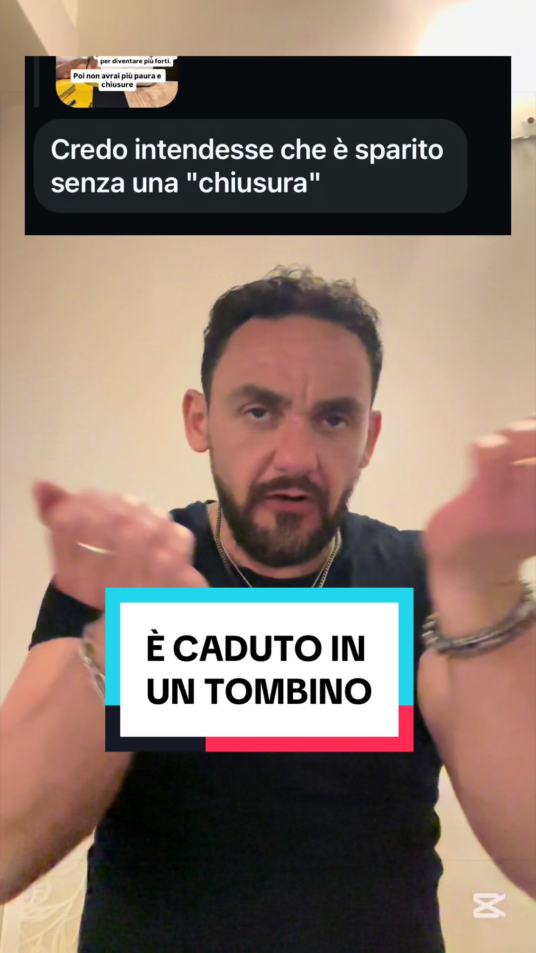 @LuiS&igrave;cheNONCapisceleDonne