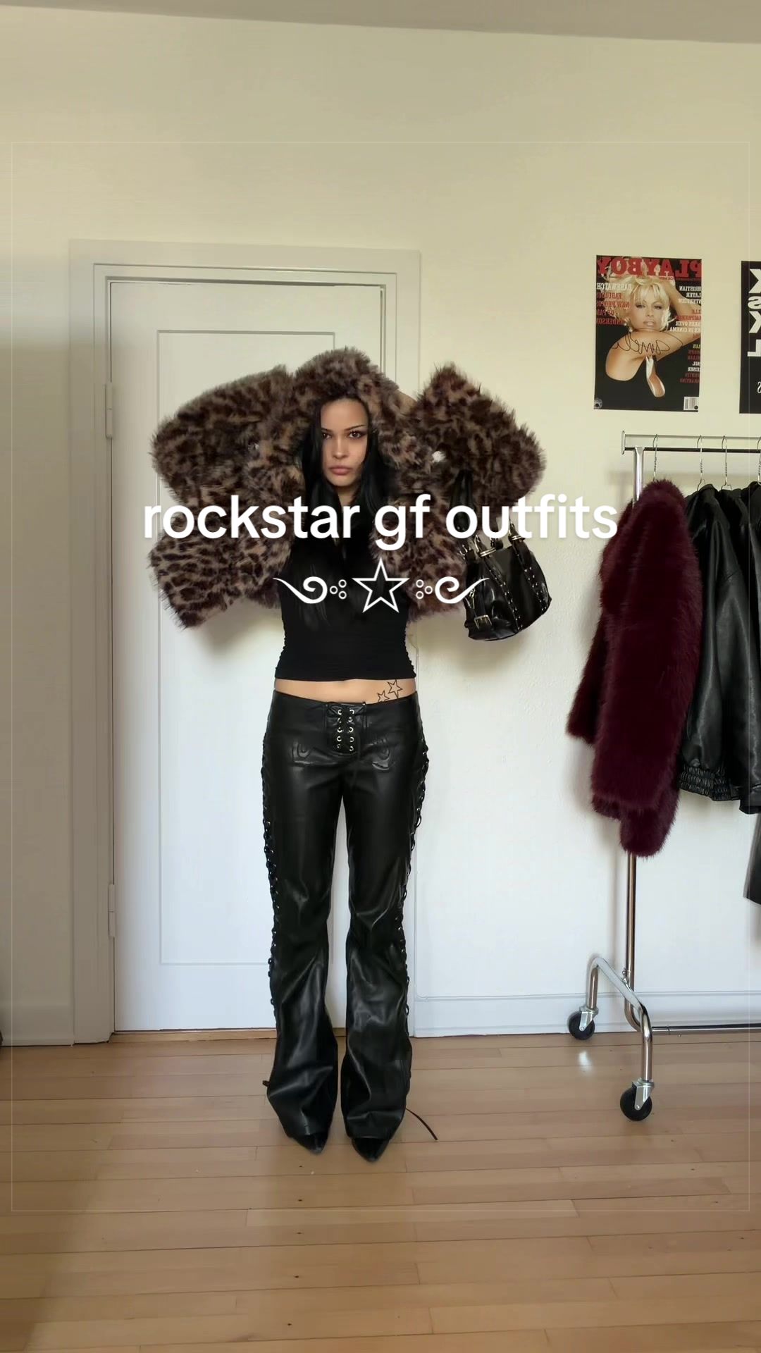 @nadja farah