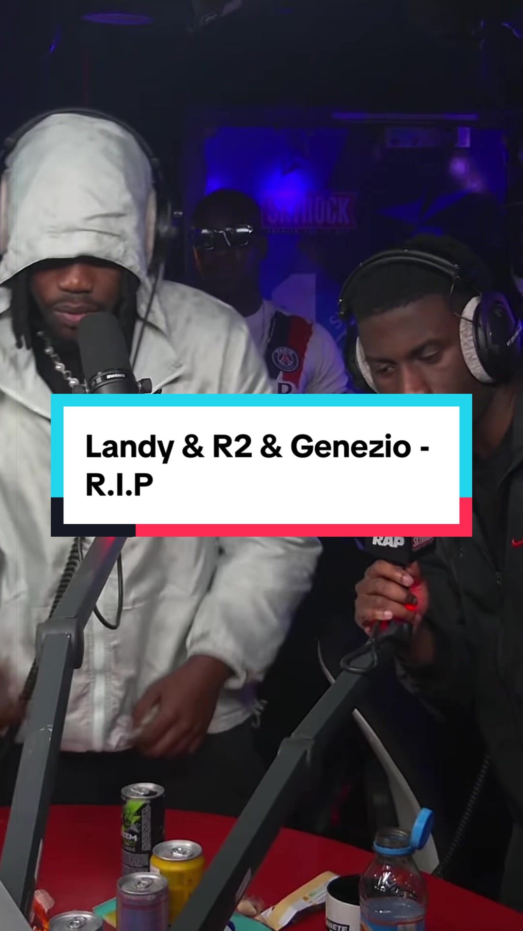 @RAP FR🇫🇷