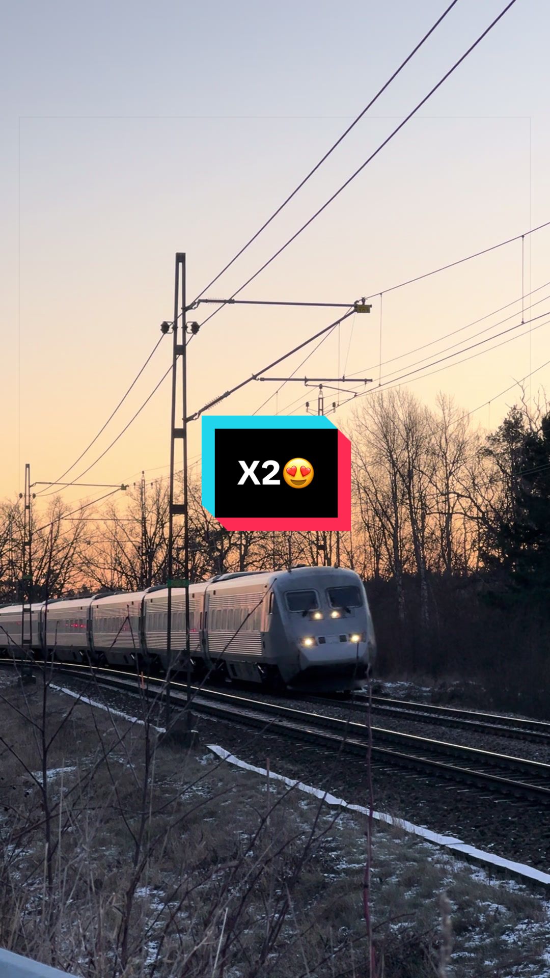 @đžThe Swedish Trainspotterđž