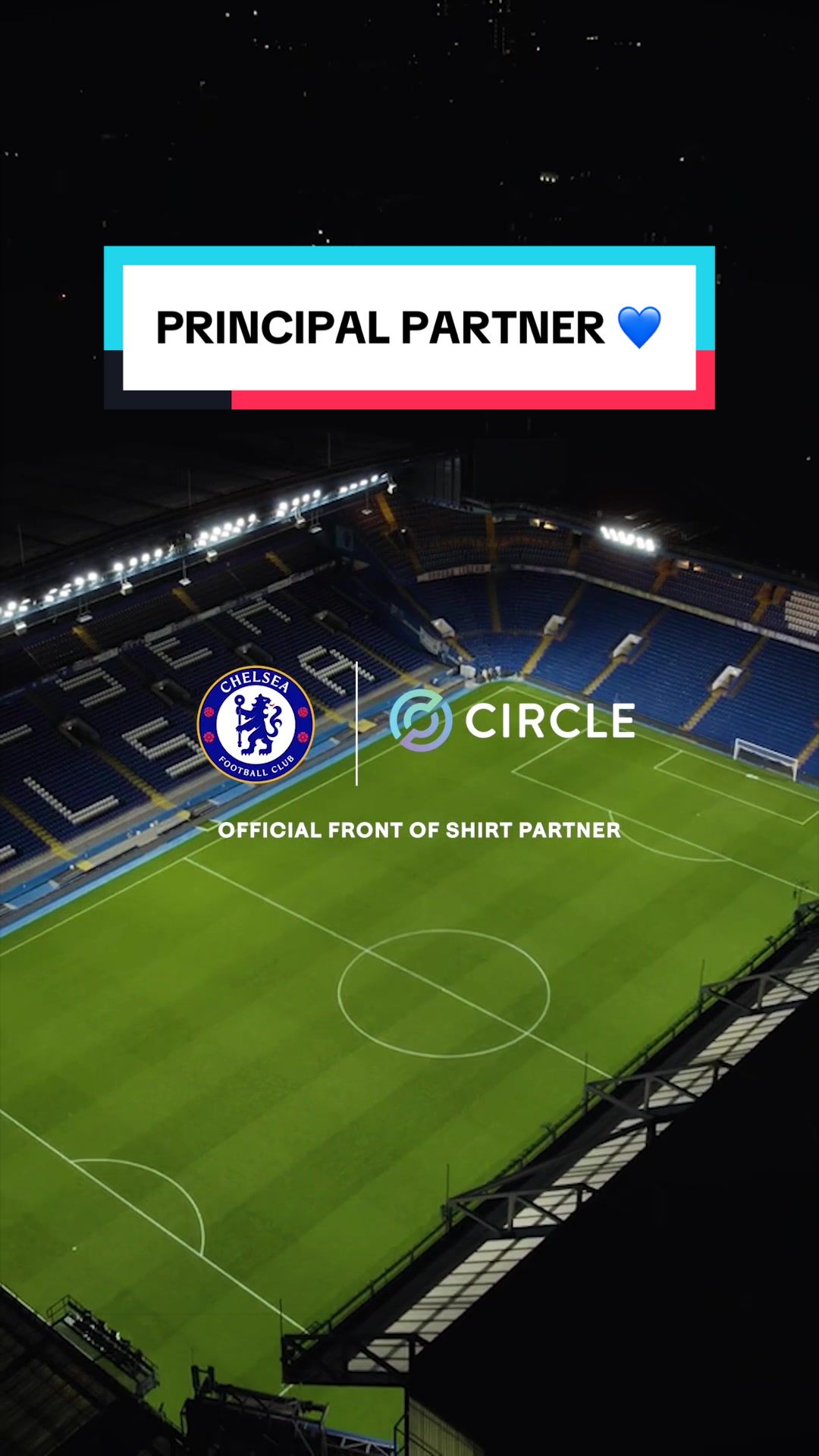 @Chelsea FC