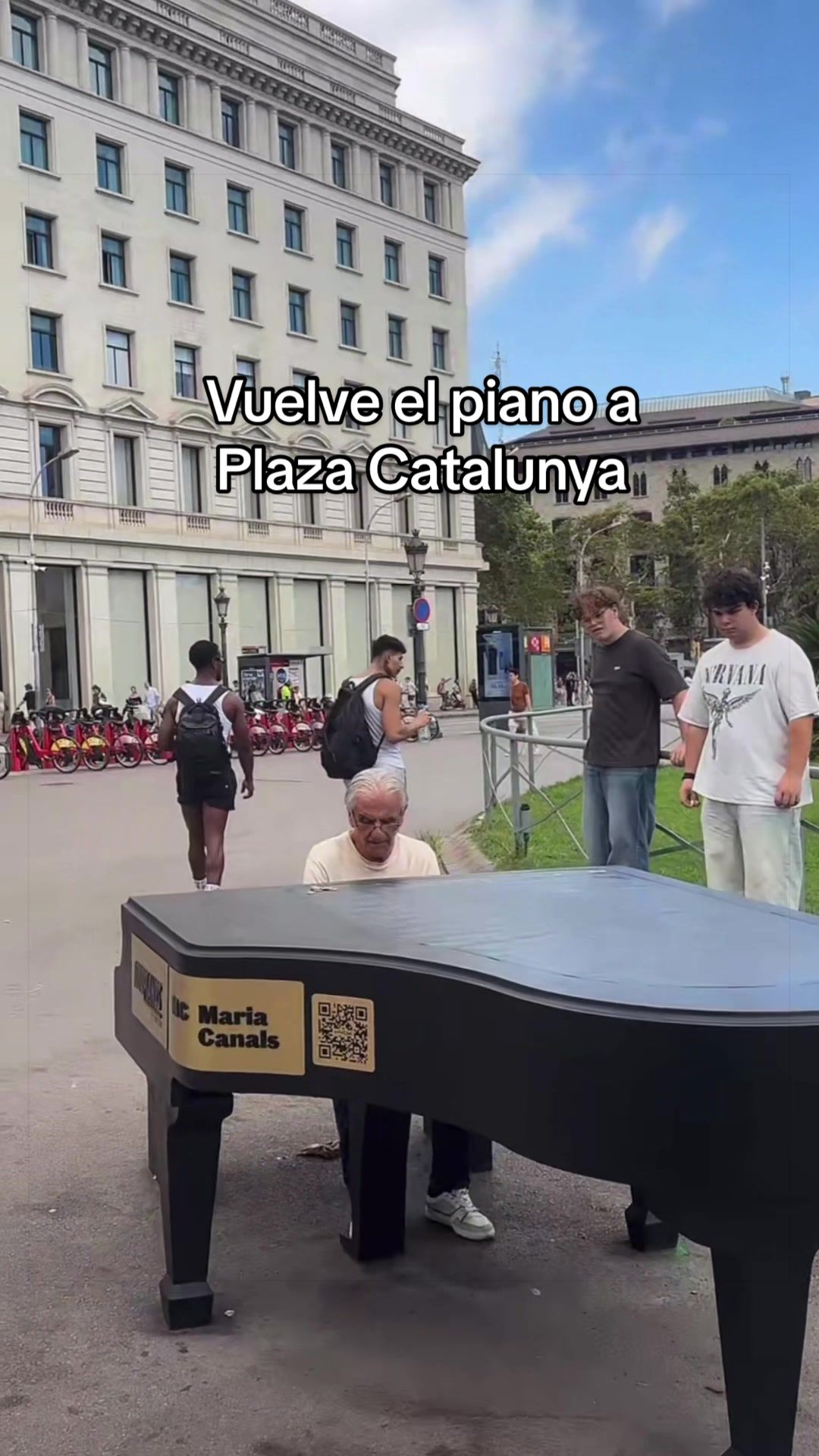 @Barcelona Lives