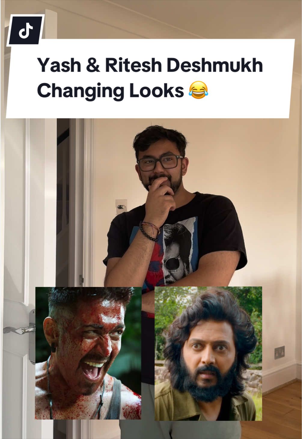 @The Indian Cinema Junkie