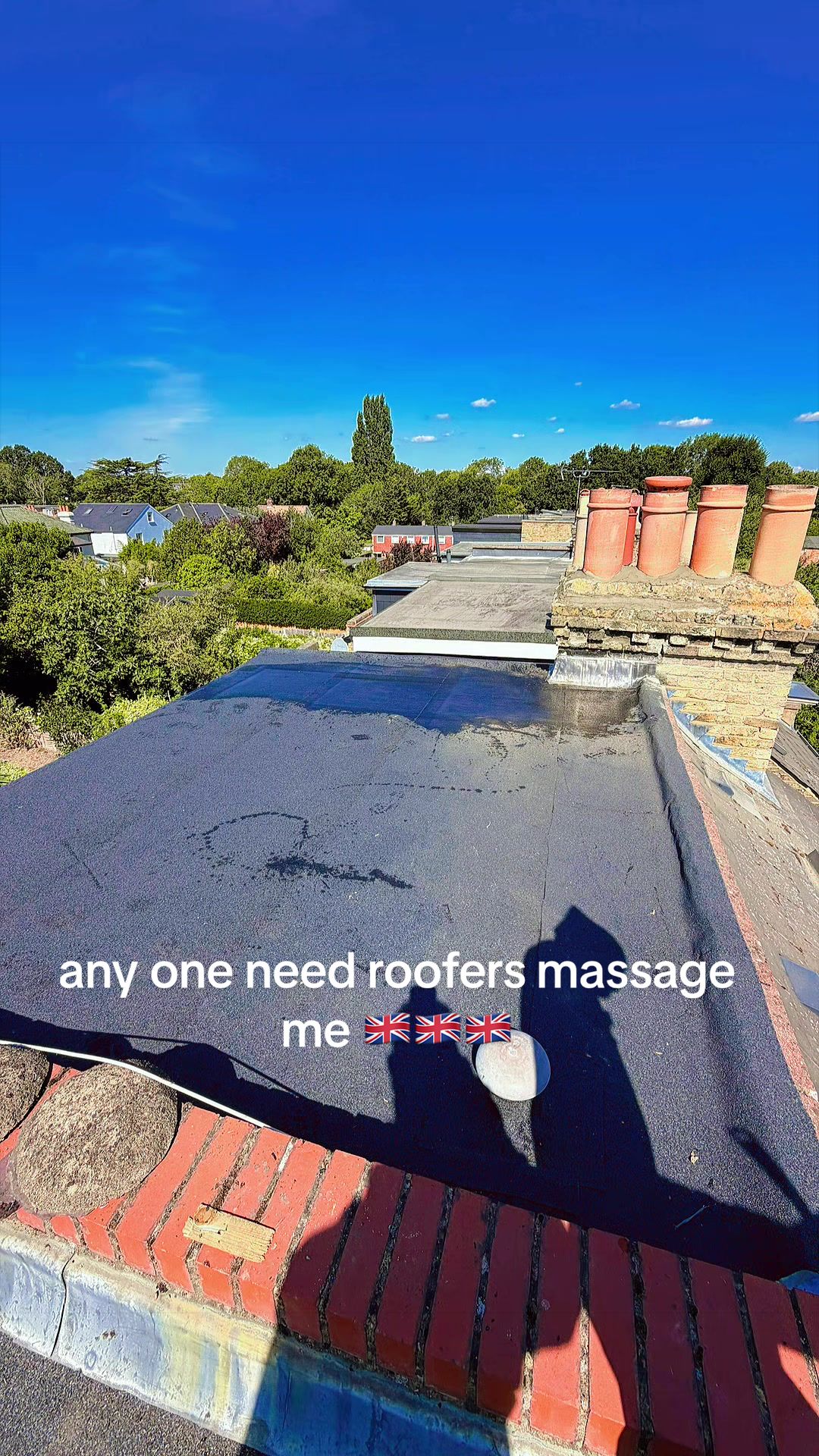 @G.C ROOFING LONDON