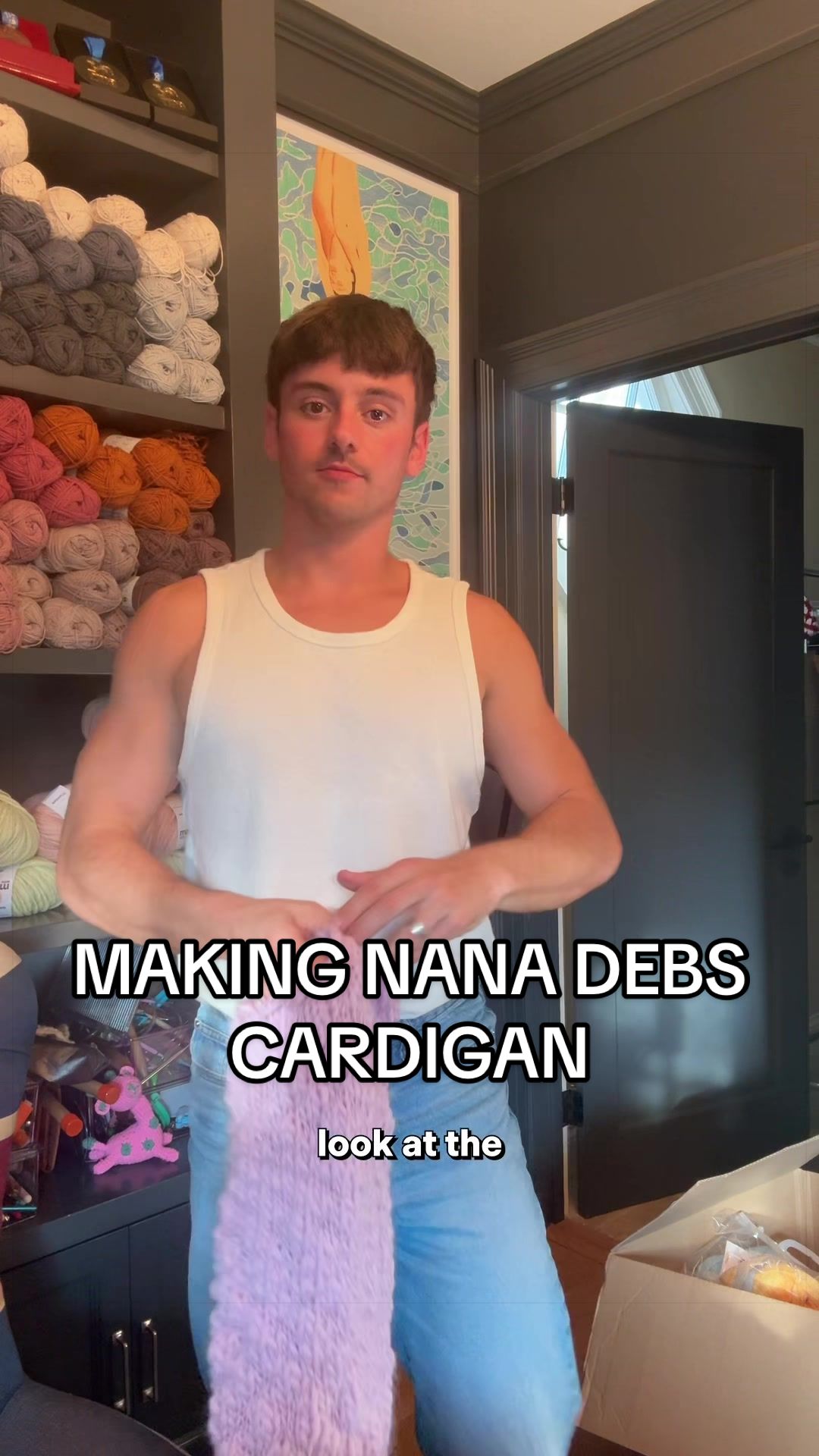 @Made With Love By TomDaley