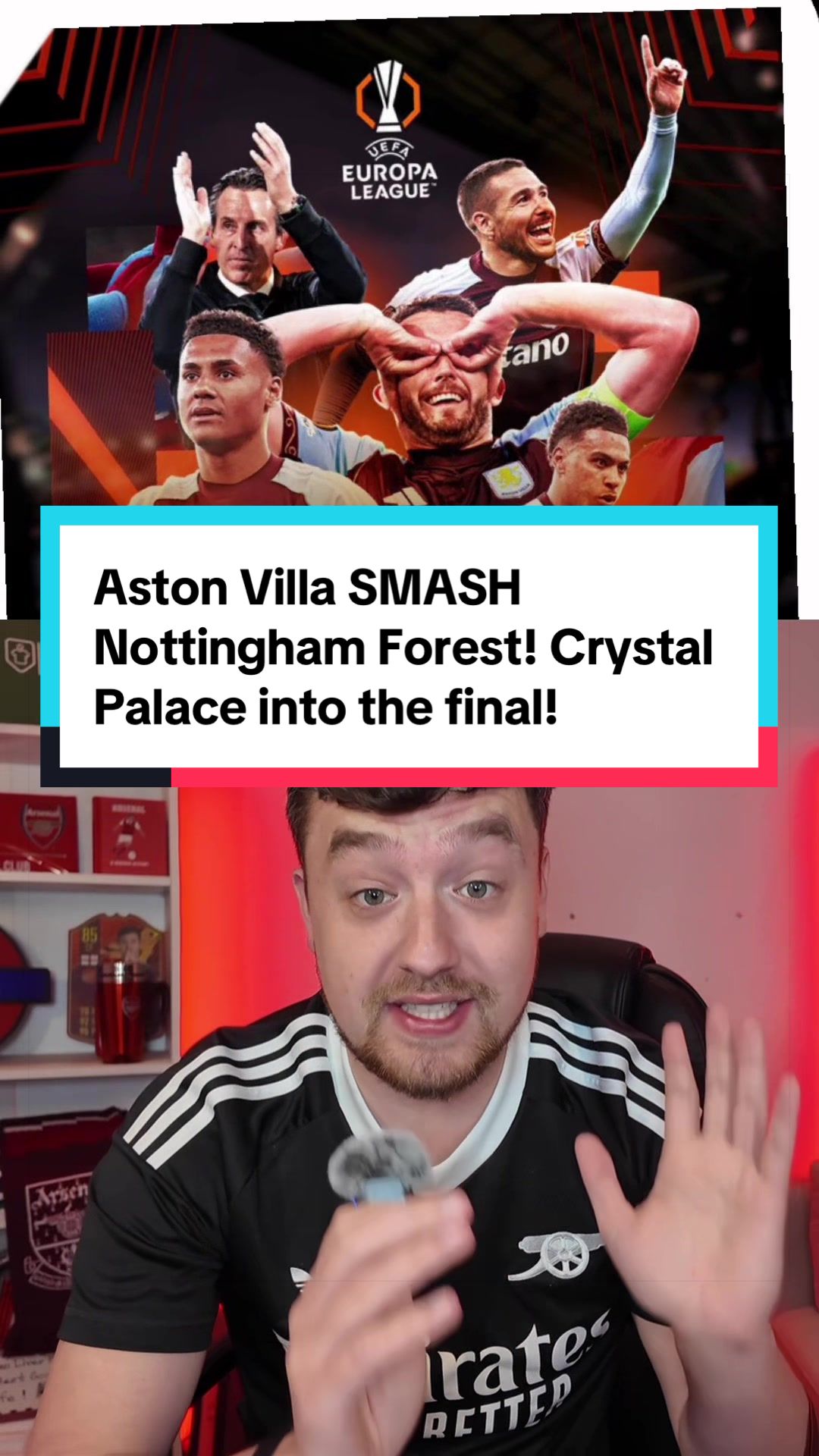@Rory Talks Football