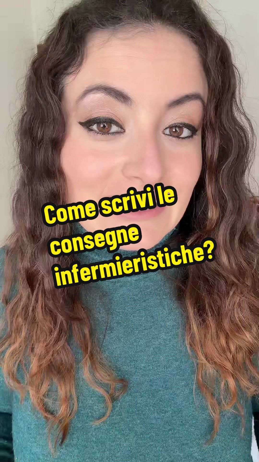 @Dott.ssa Carmen Filice