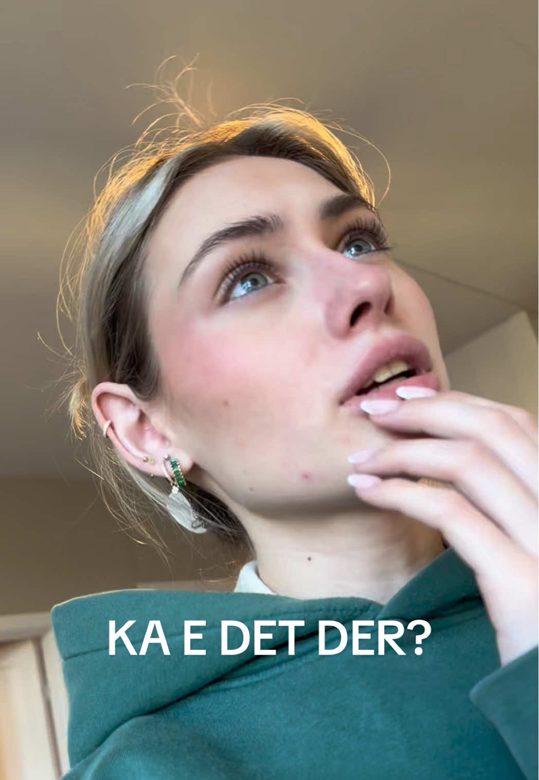 @Ida Lothe