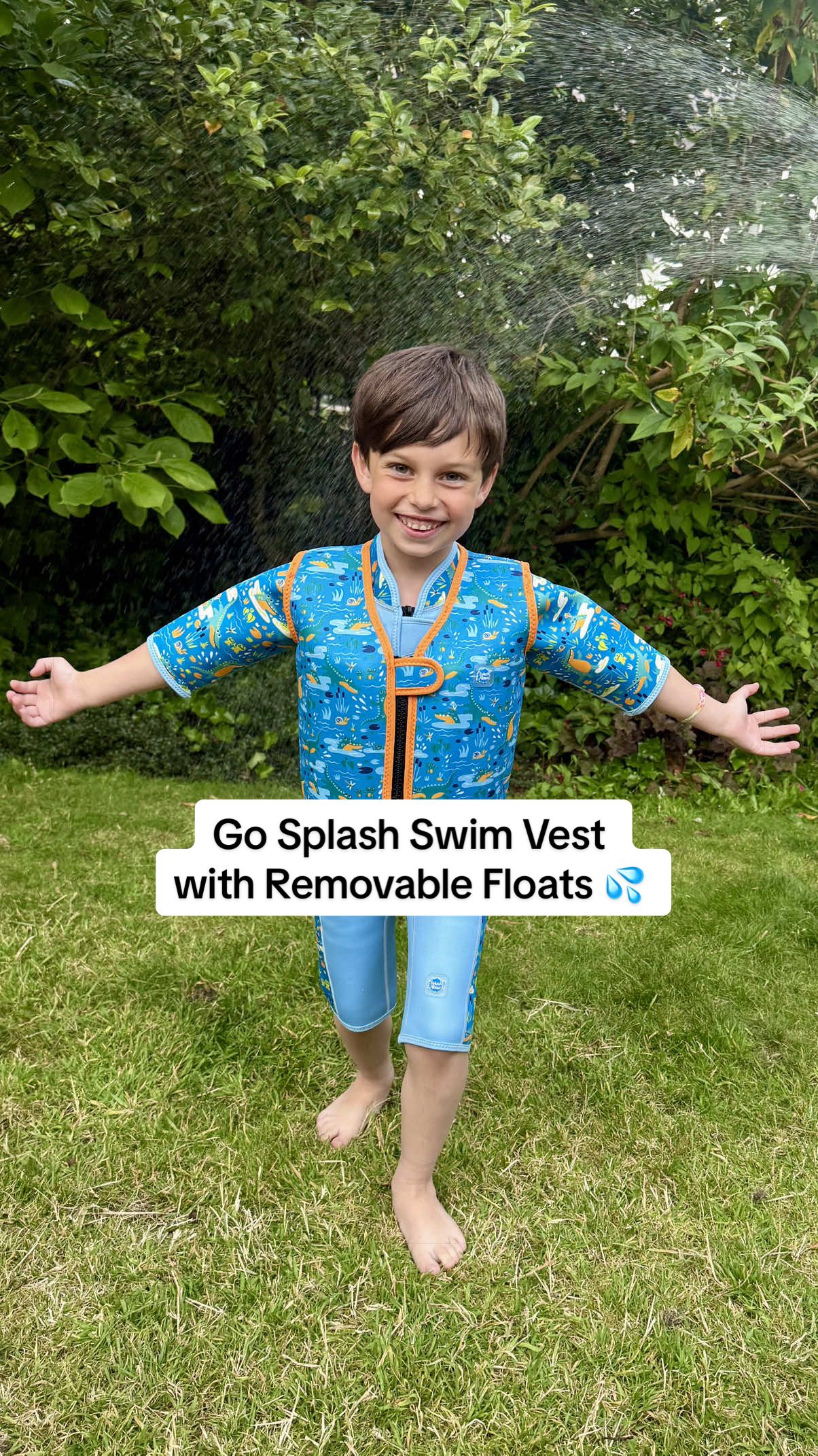 @Splash About International