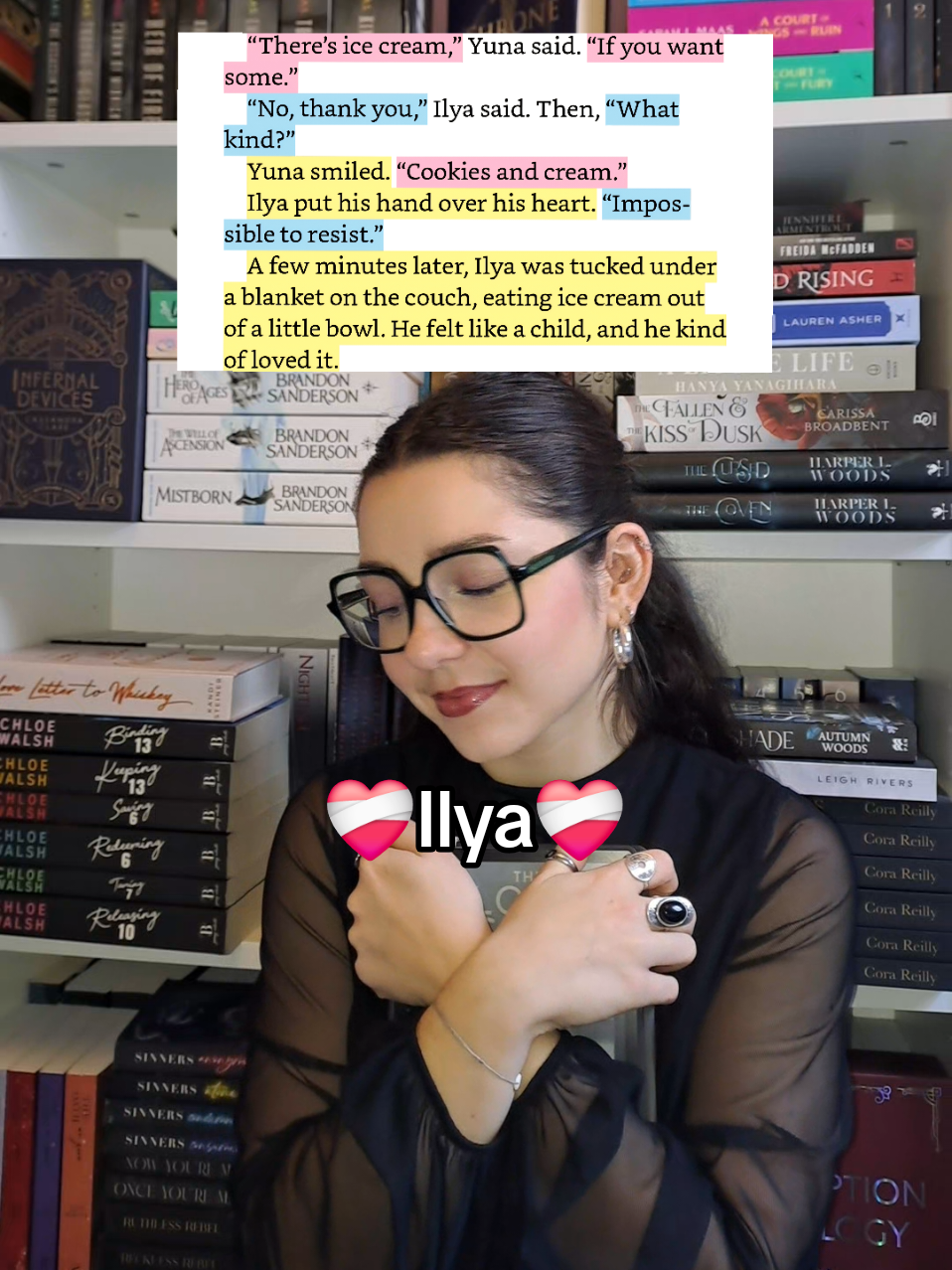 @armellesreads📚✨️