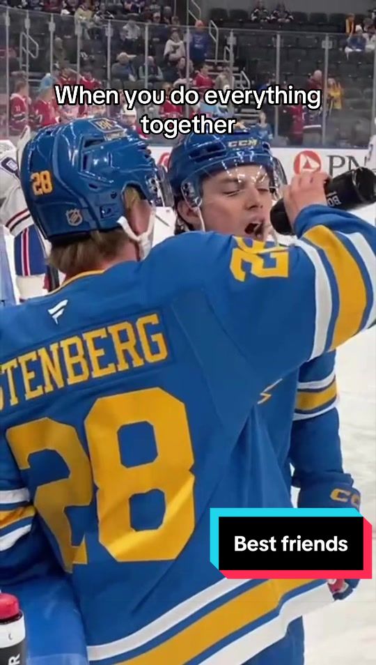 @NHL Europe