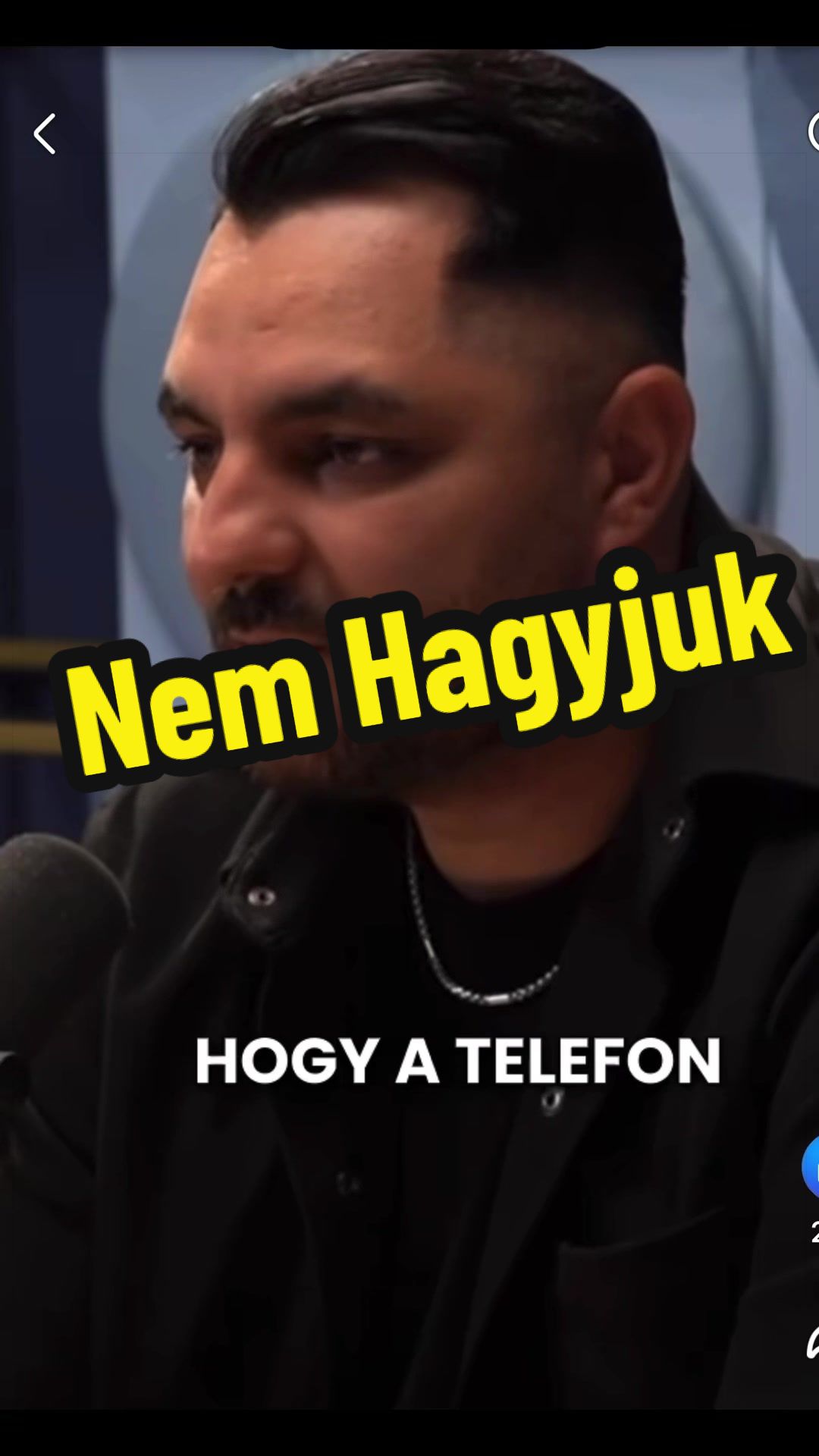 @Ol&aacute;h Geri