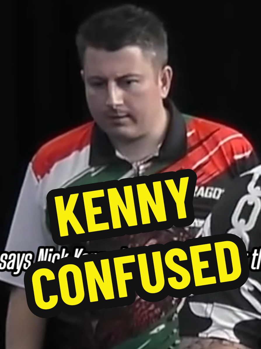 @Rocco Darts