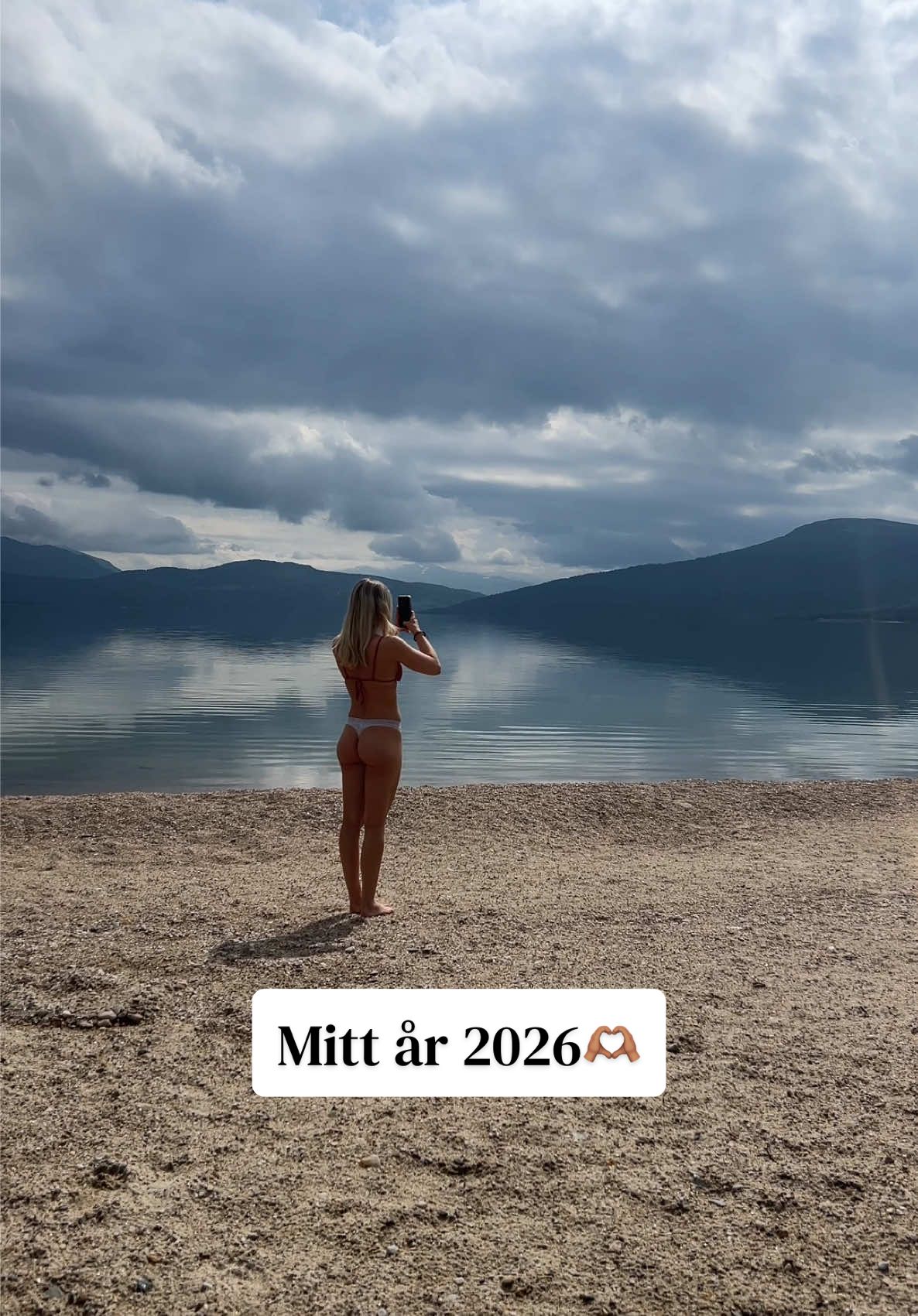 @Aela Nilsen Ols&oslash;🤍