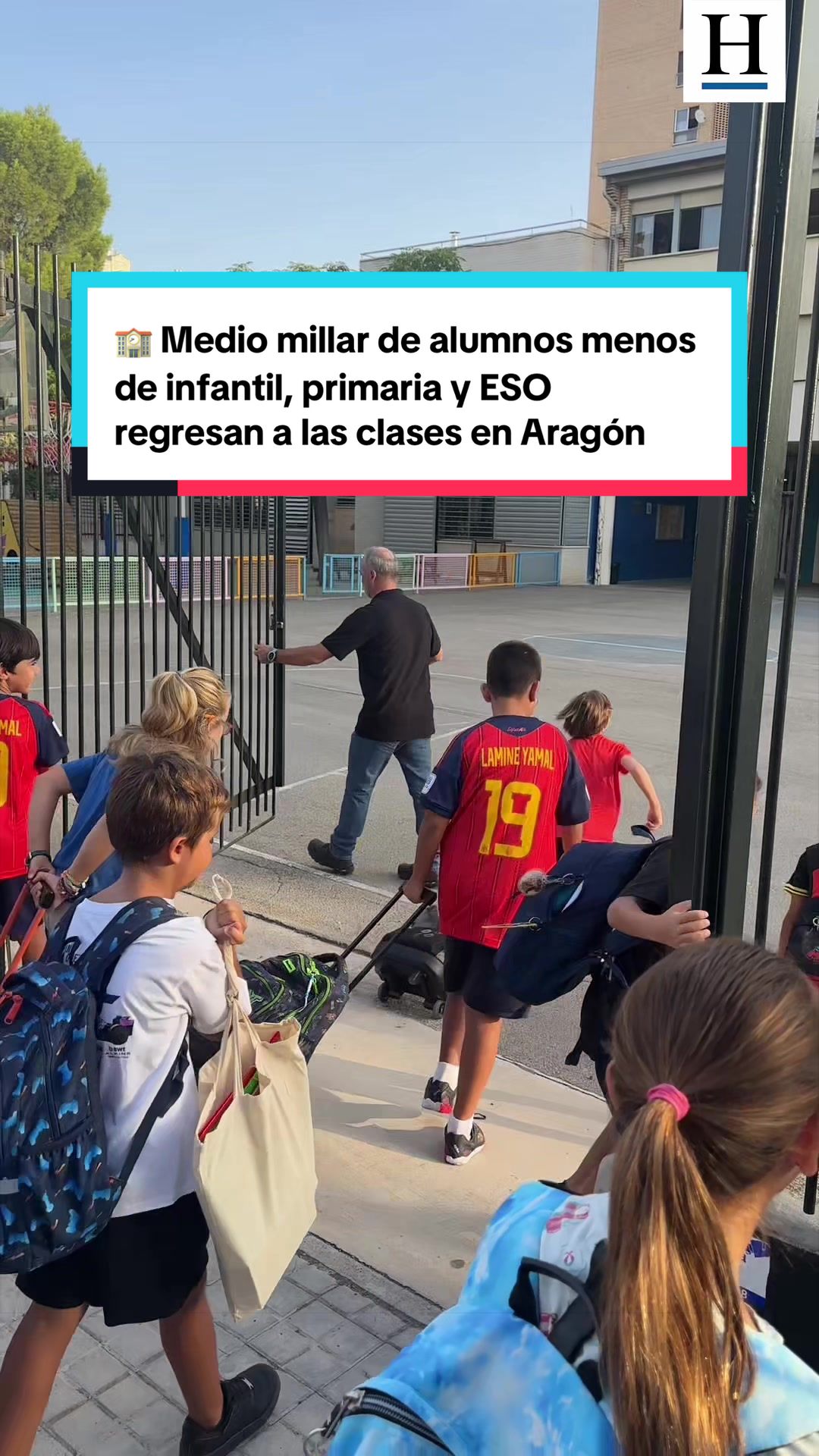 @Heraldo de Aragón - Noticias