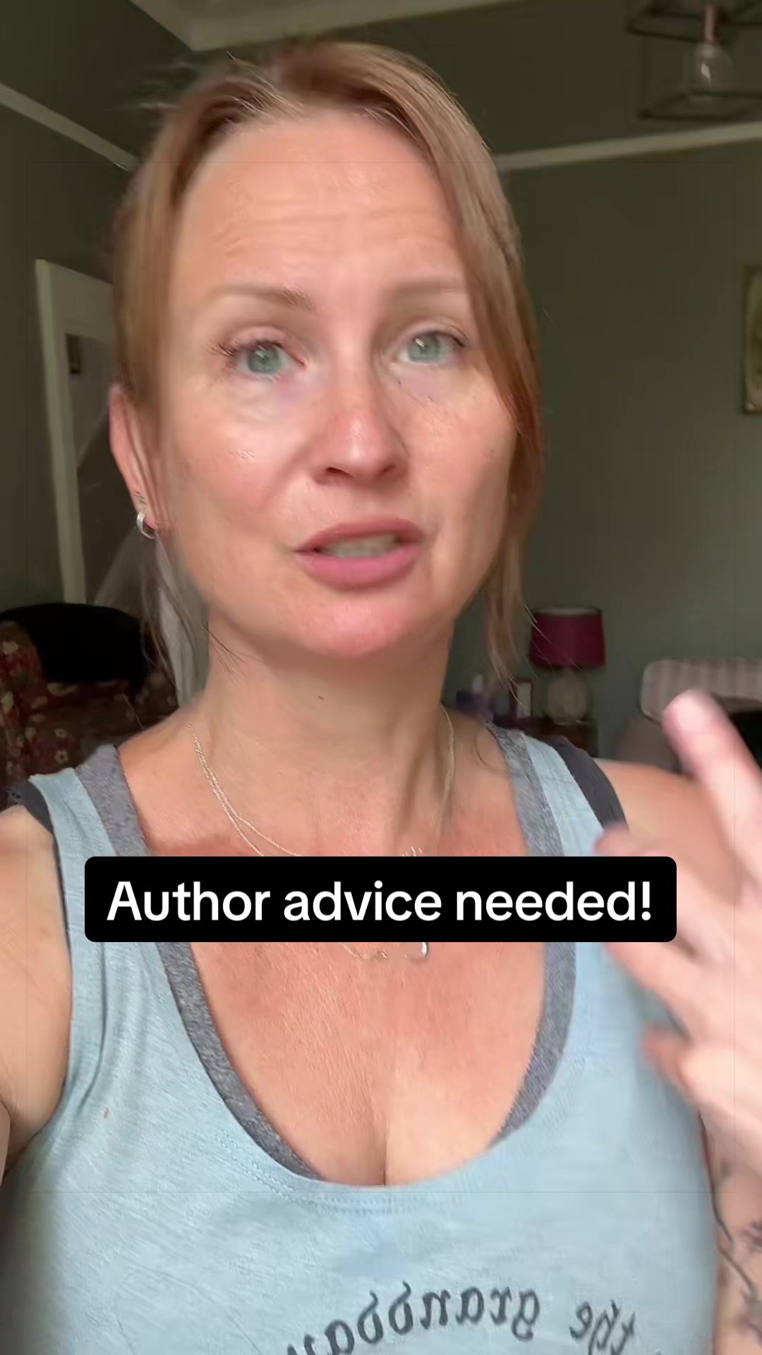 @Lucy Nichol/Lucy Roth - Author