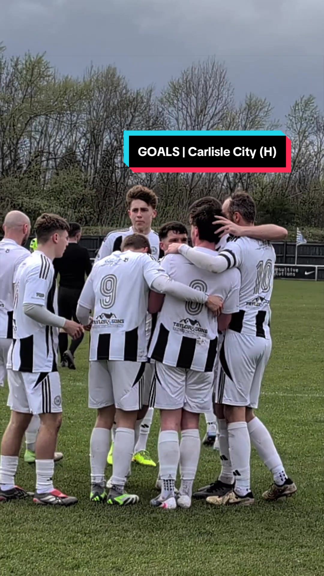 @Newcastle Blue Star FC