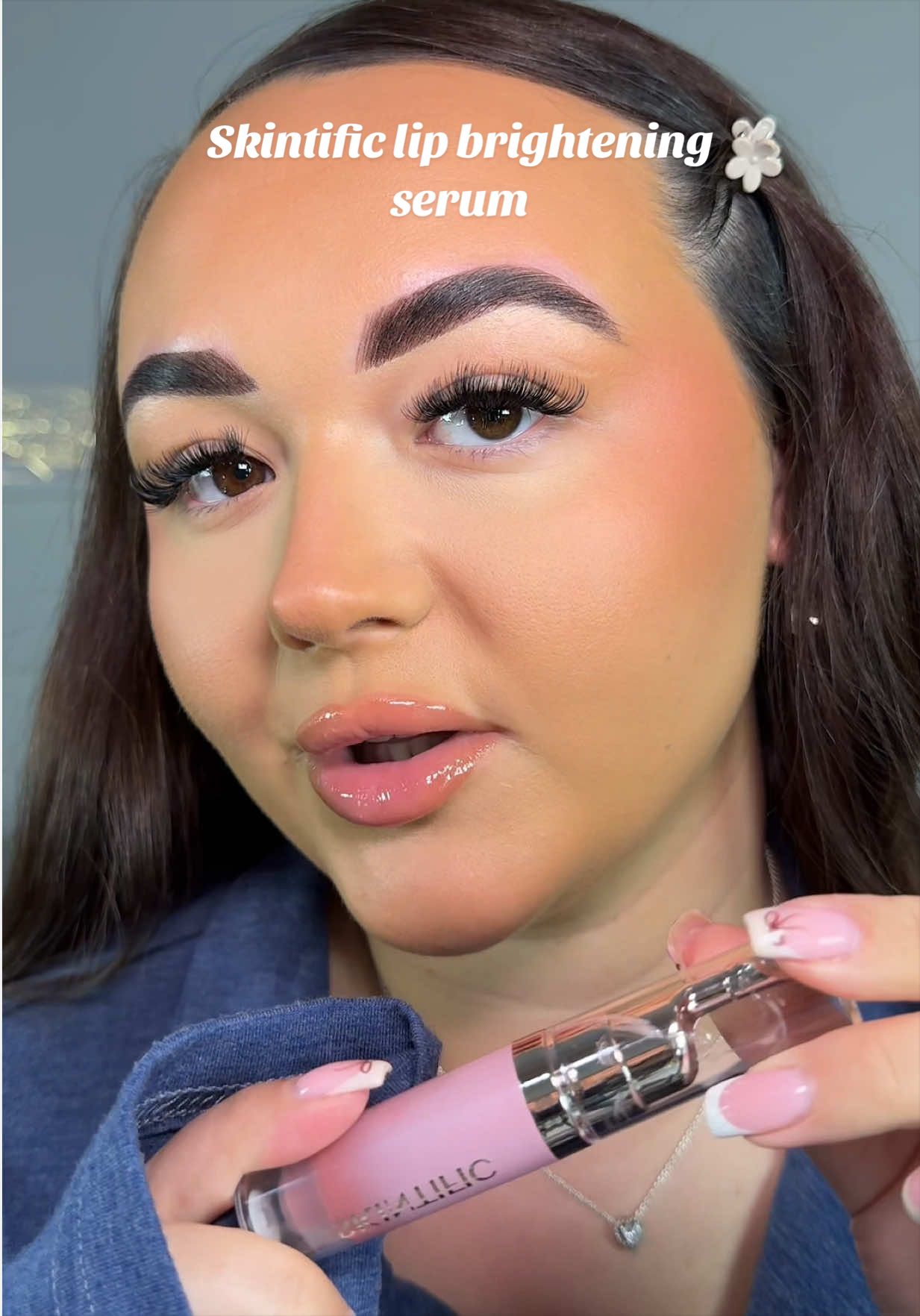 @Jess Paige