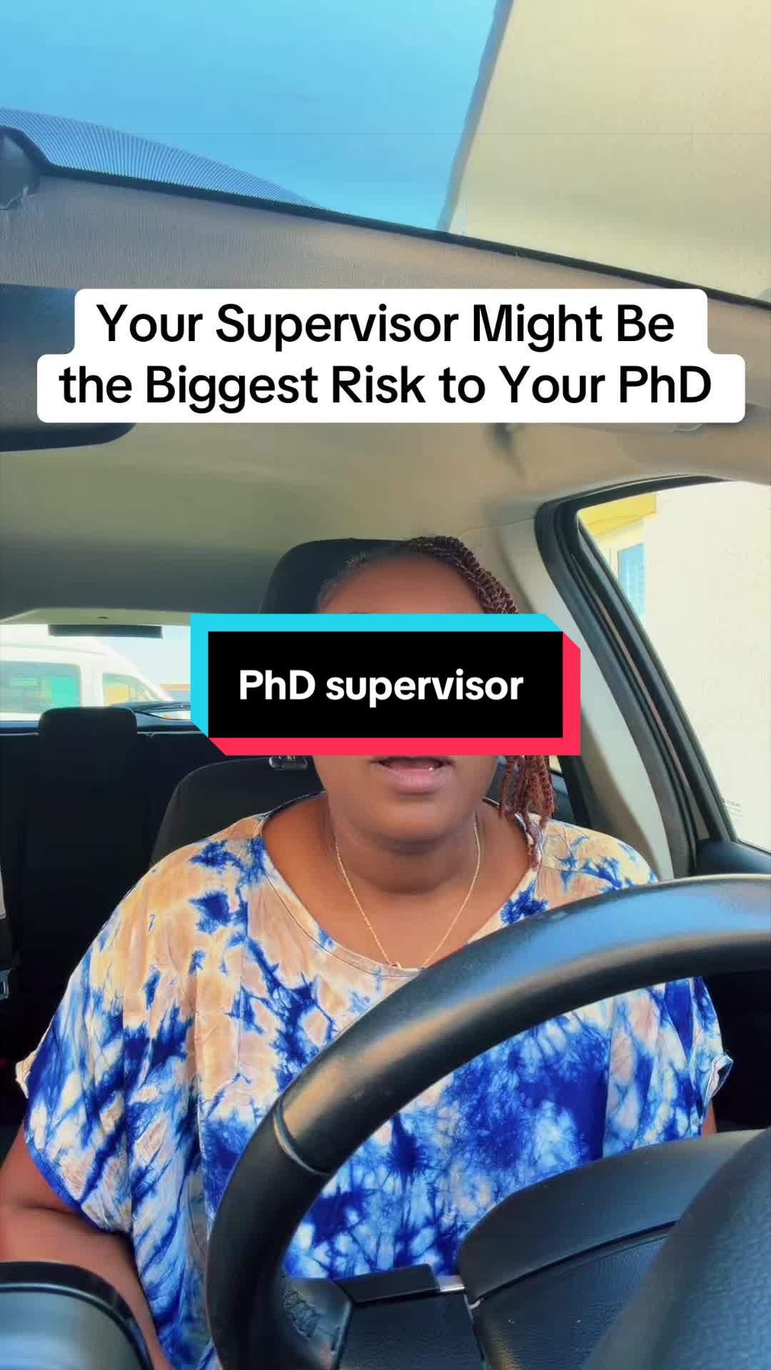 @Academic Baddie