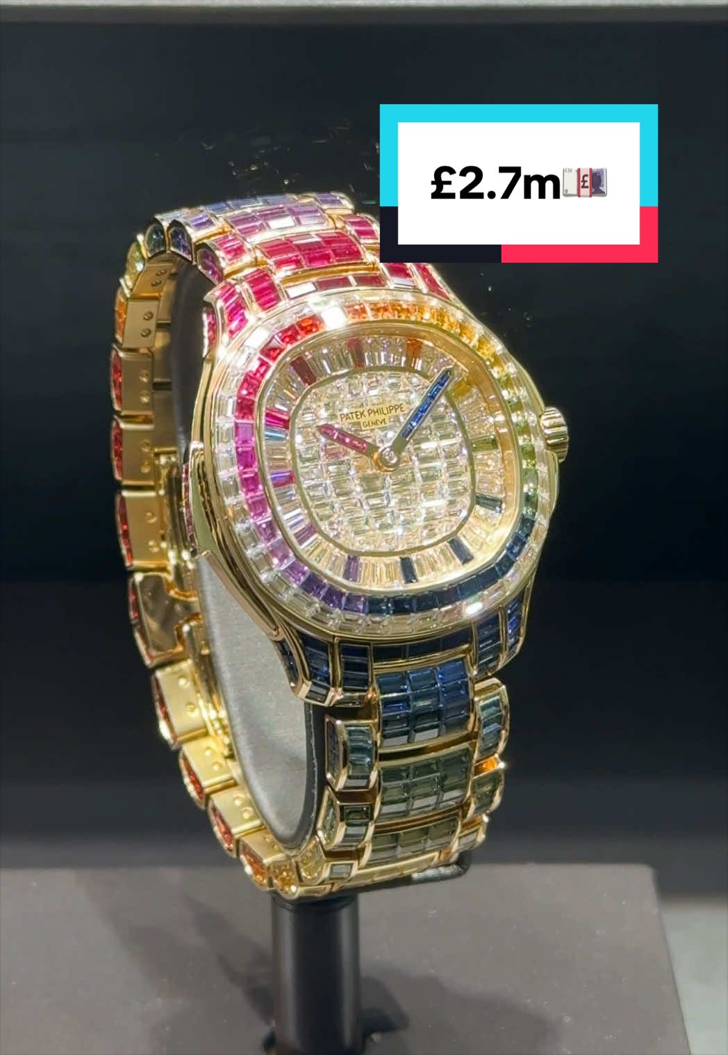@Luxe Watches
